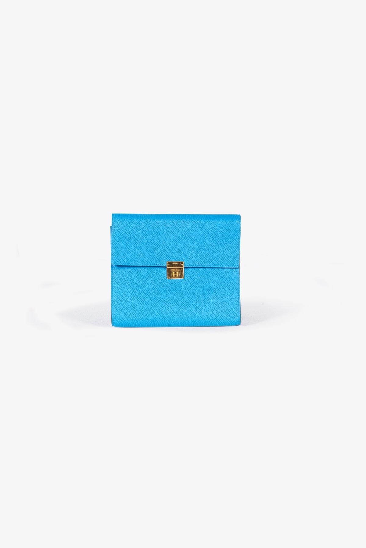 Clic 16 Wallet On Strap Crossbody Bag