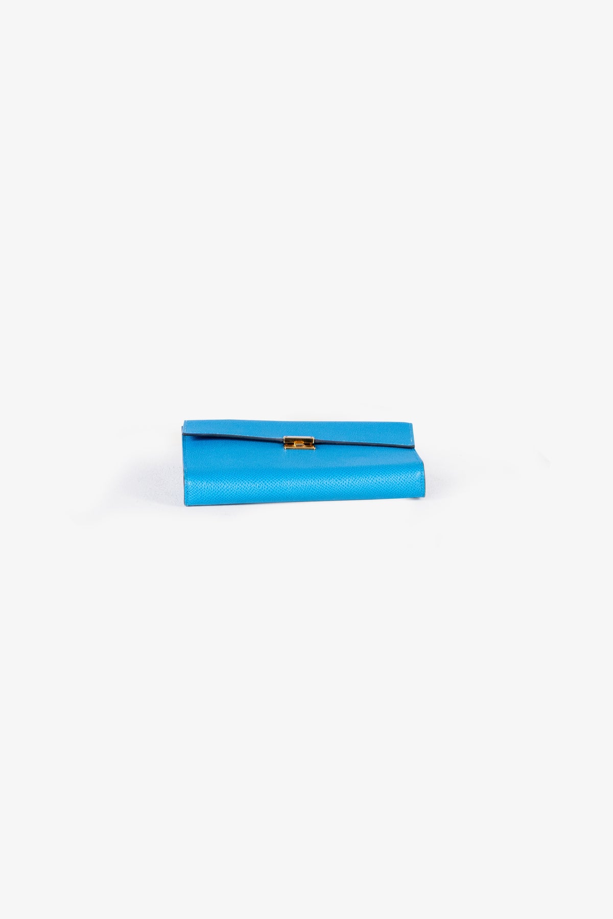 Clic 16 Wallet On Strap Crossbody Bag