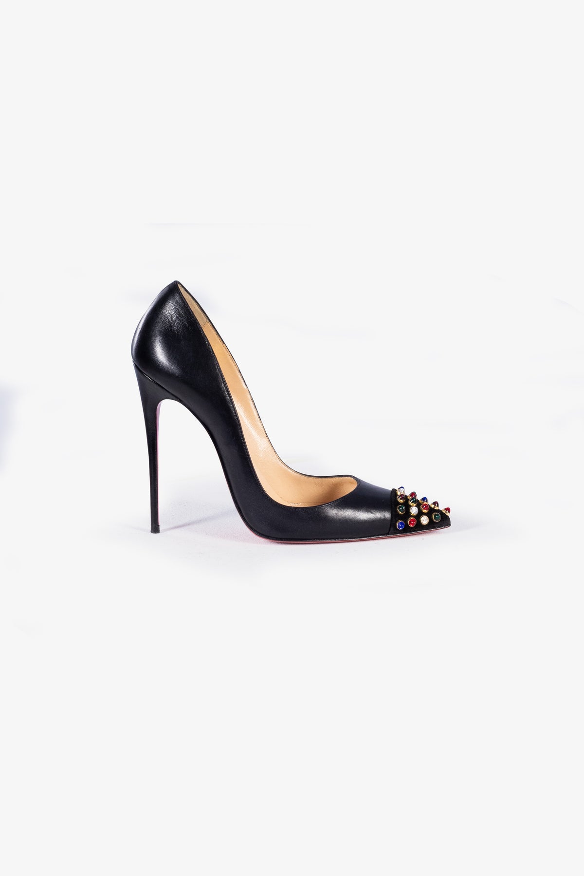 Cabo High Heel Shoes