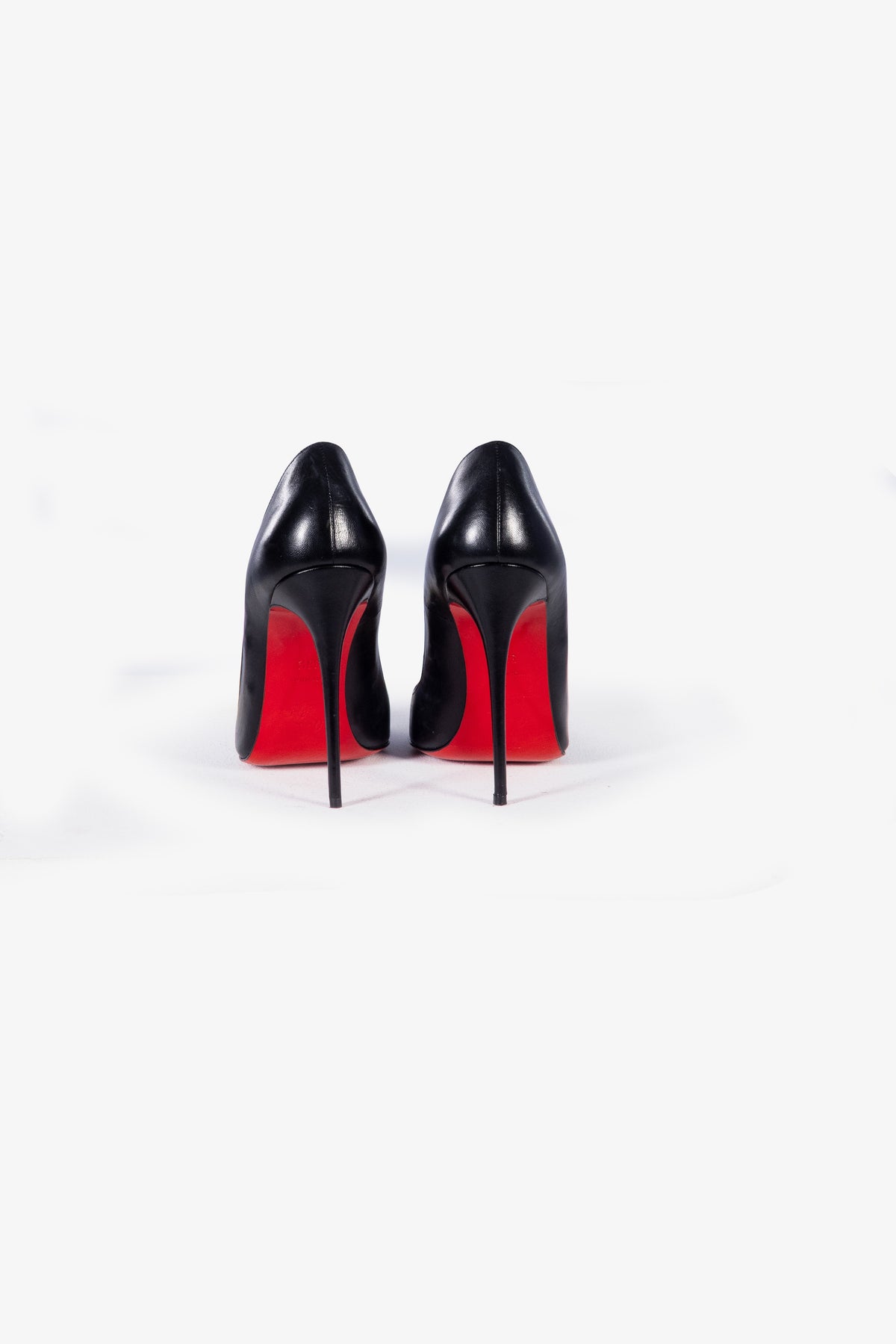 Cabo High Heel Shoes