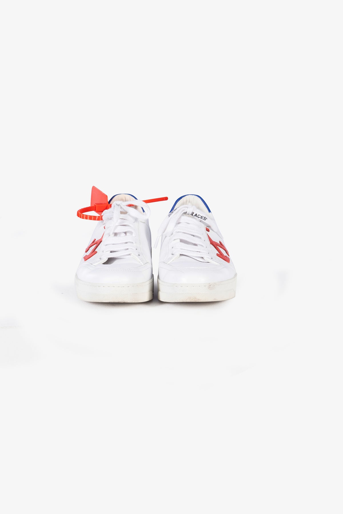 Off-White 2.0 Low Top Sneakers