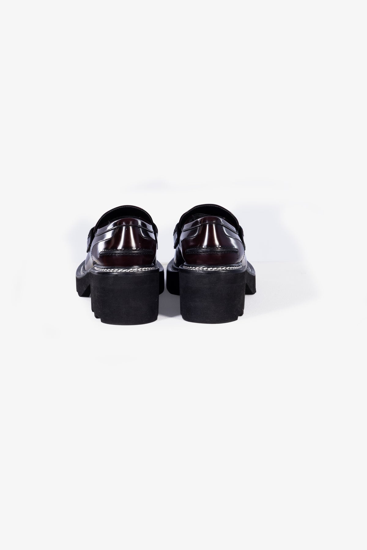 LV Beaubourg Loafer