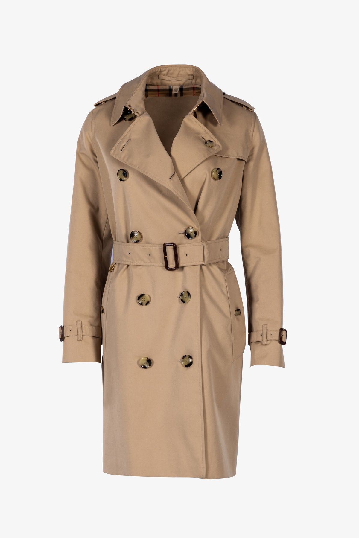 The Kensington Trenchcoat