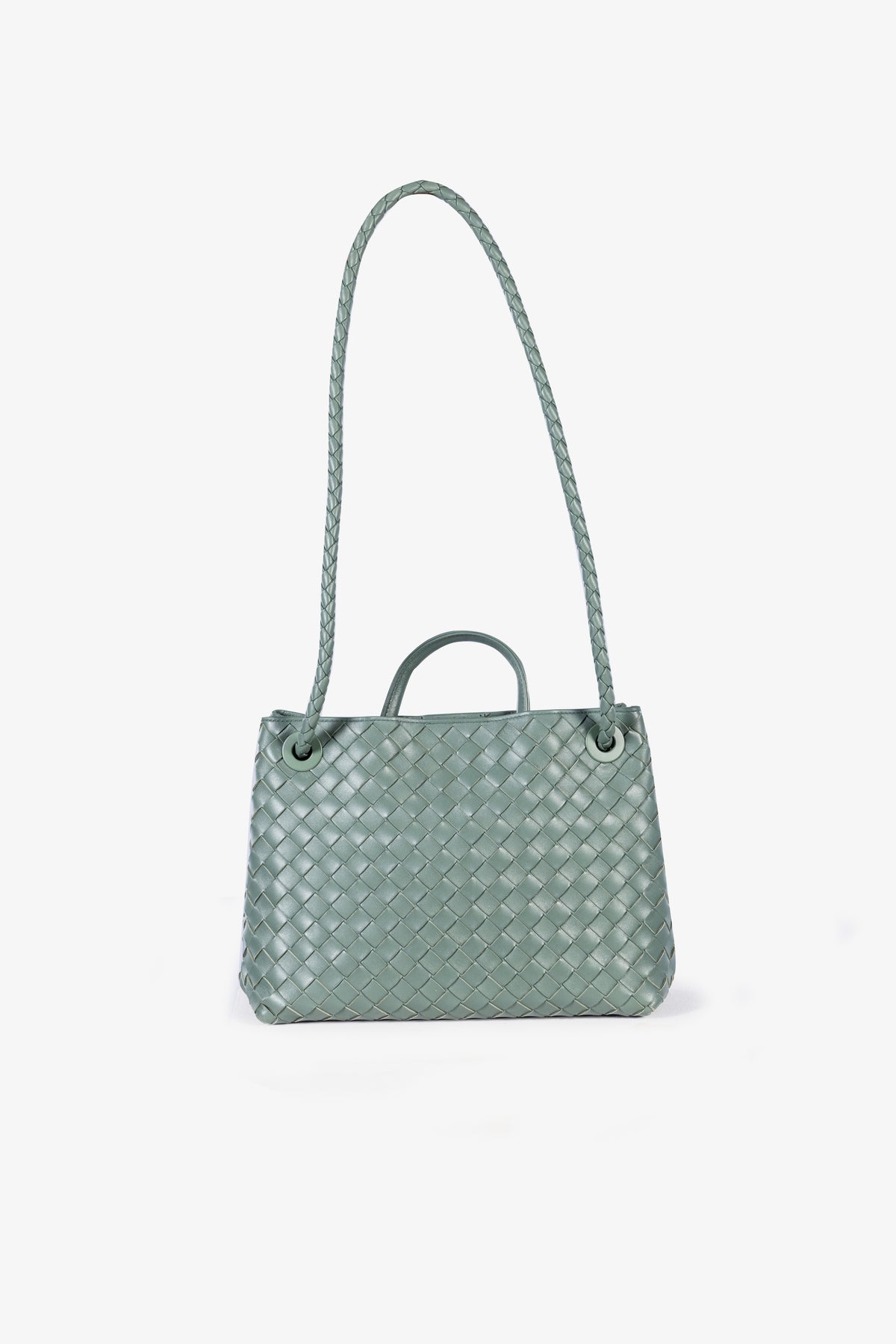 Medium Andiamo Bag