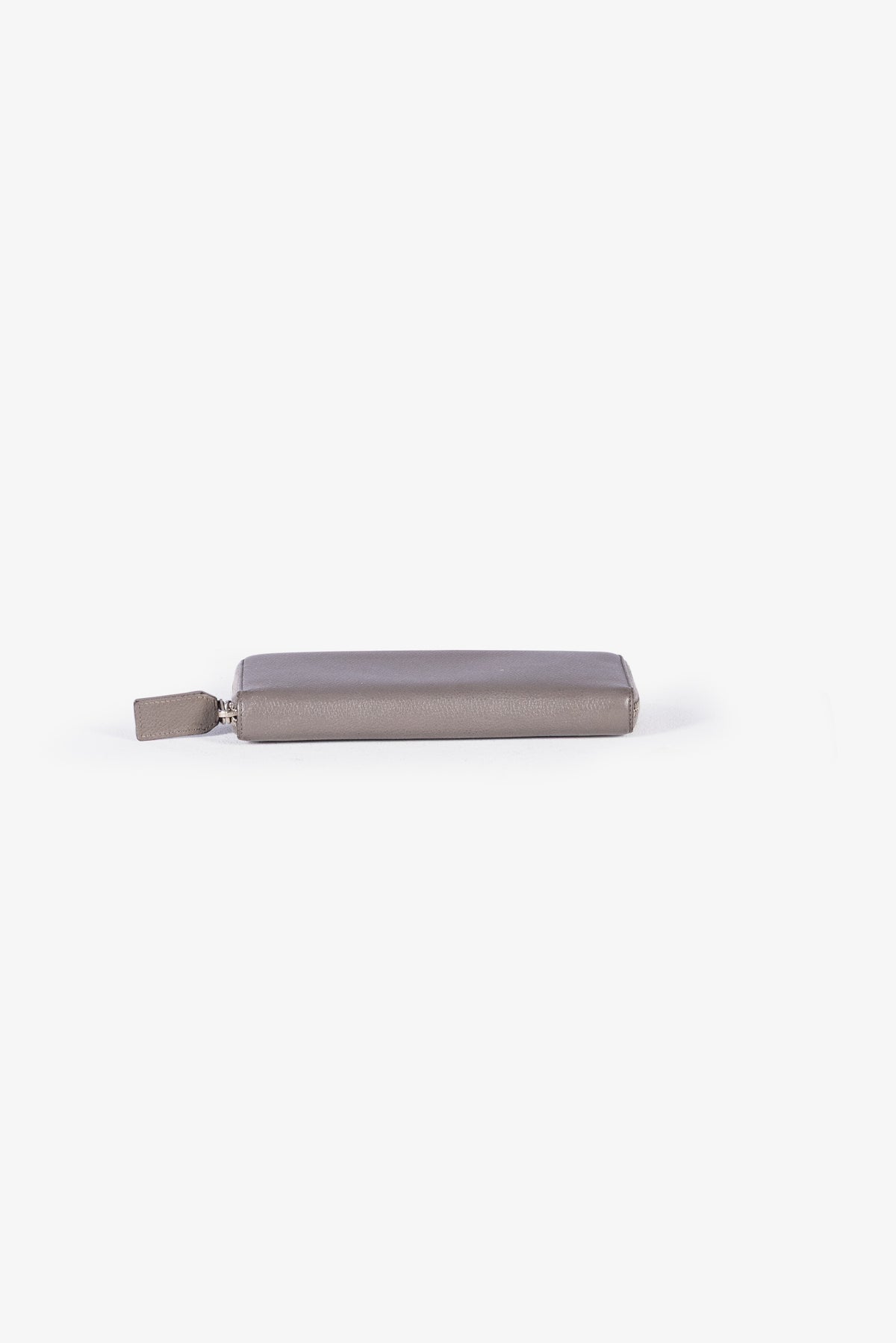 Zip Around Wallet