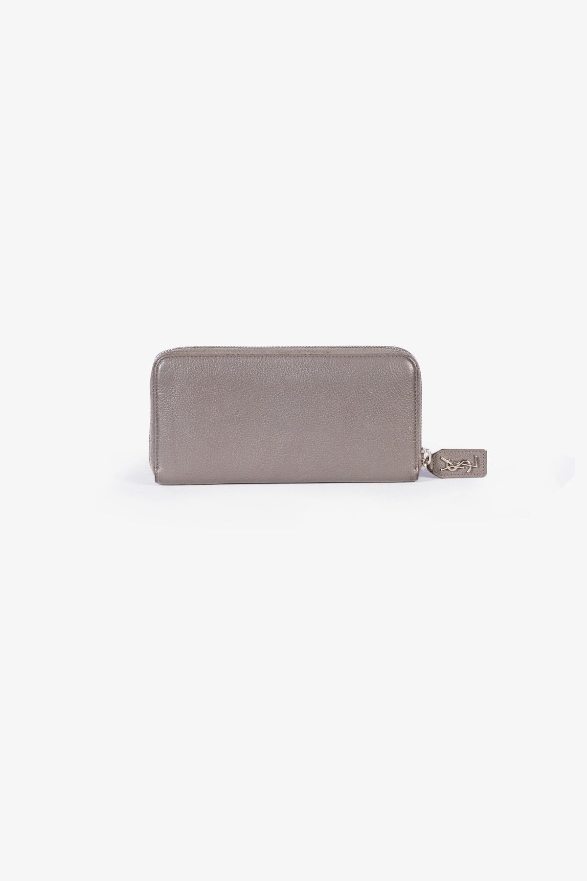 Zip Around Wallet