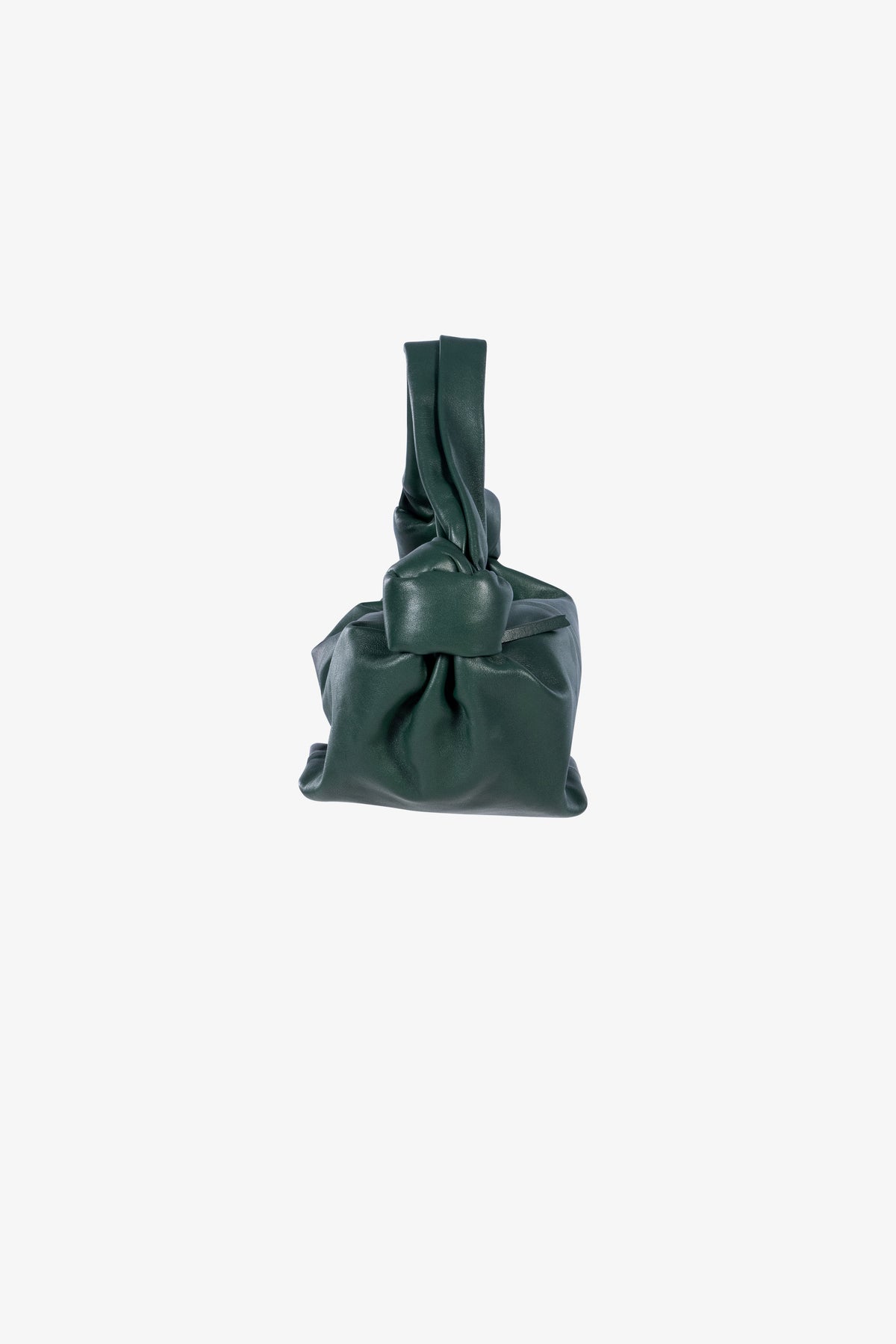 Double Knot Mini Bag
