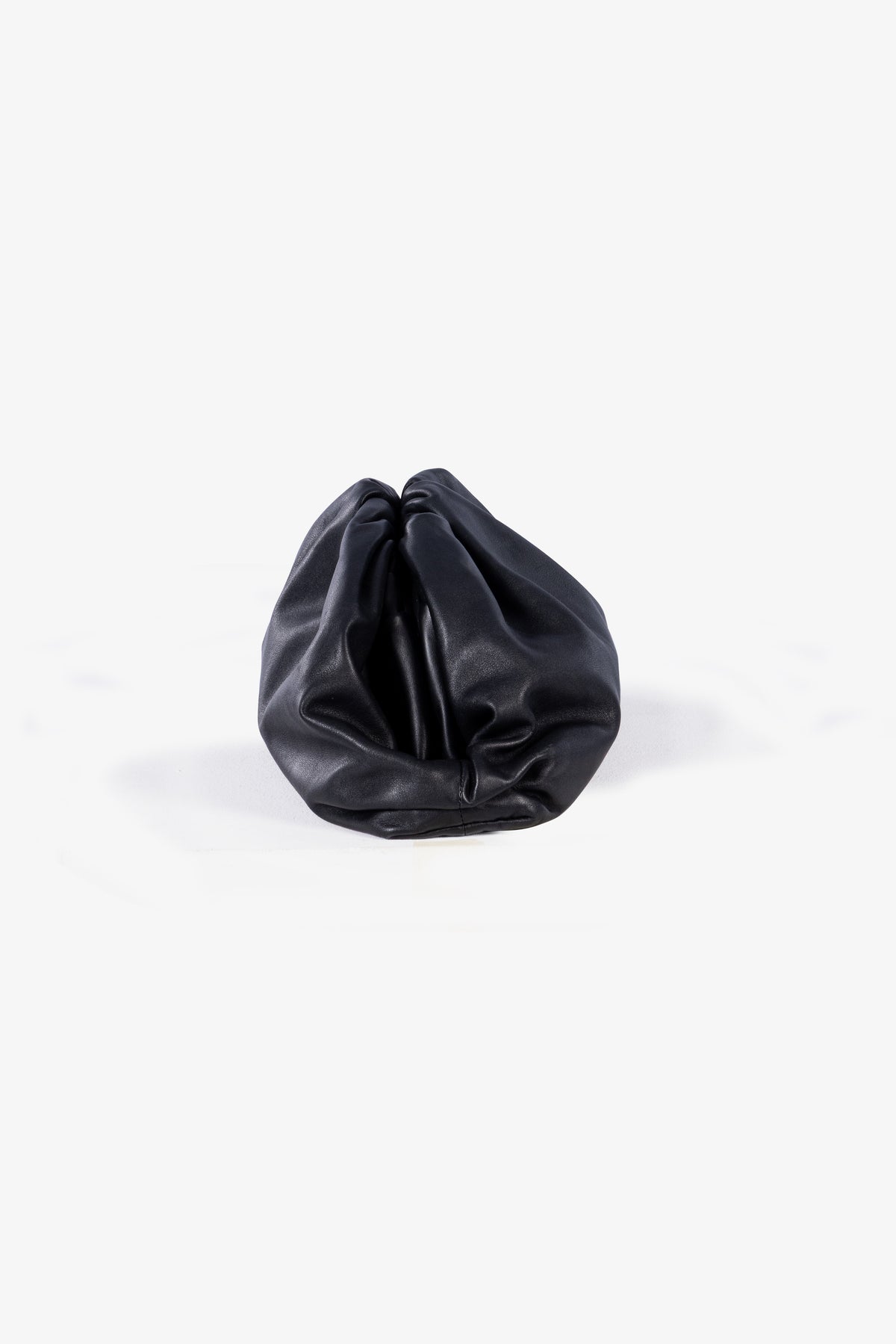 The Pouch Clutch