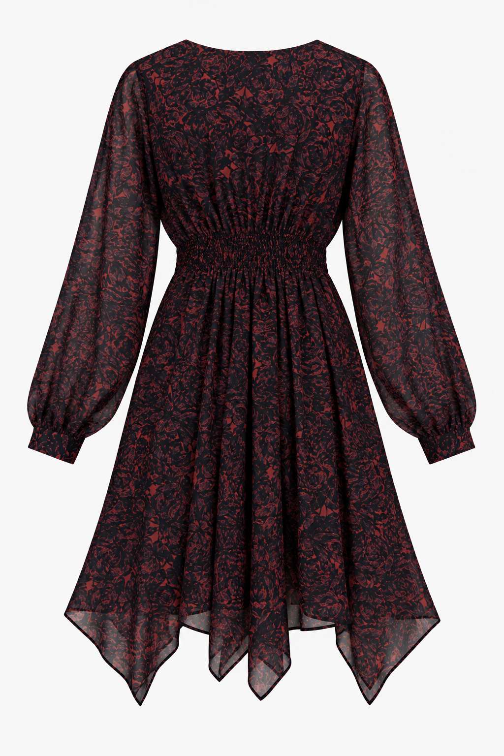 Nichola Rosey Dress