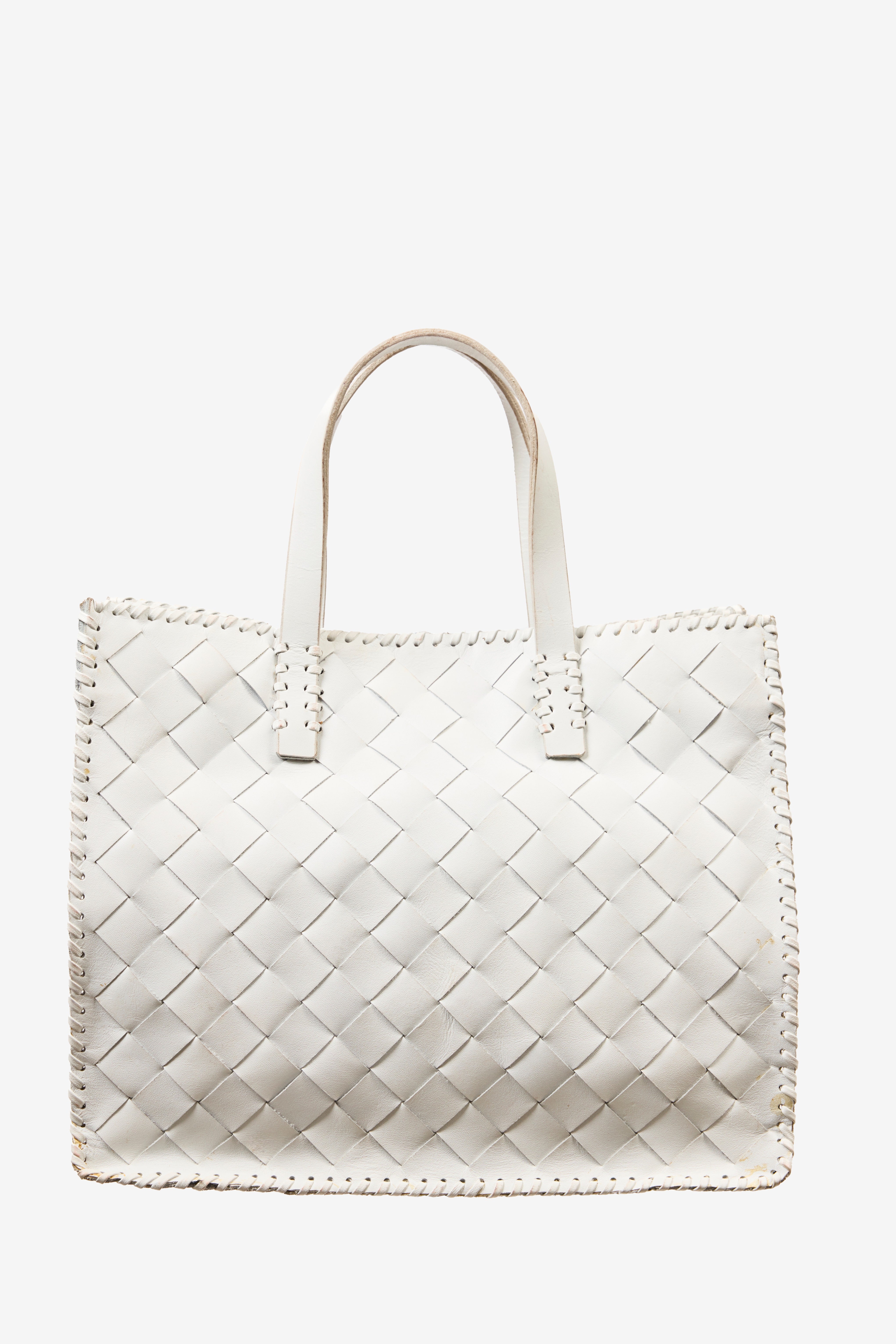 Handmade Croce Bag