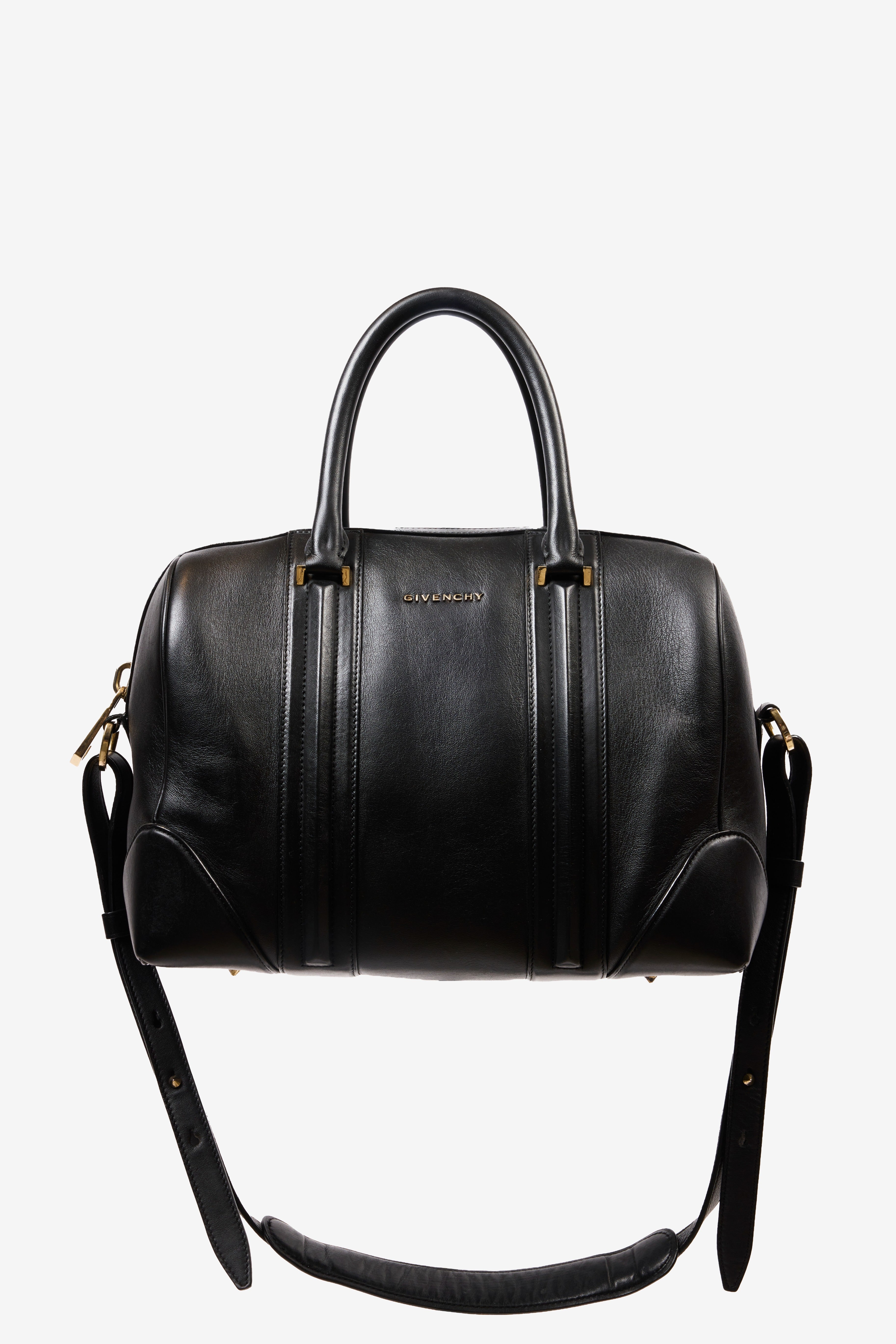 Lucrezia Leather Bag