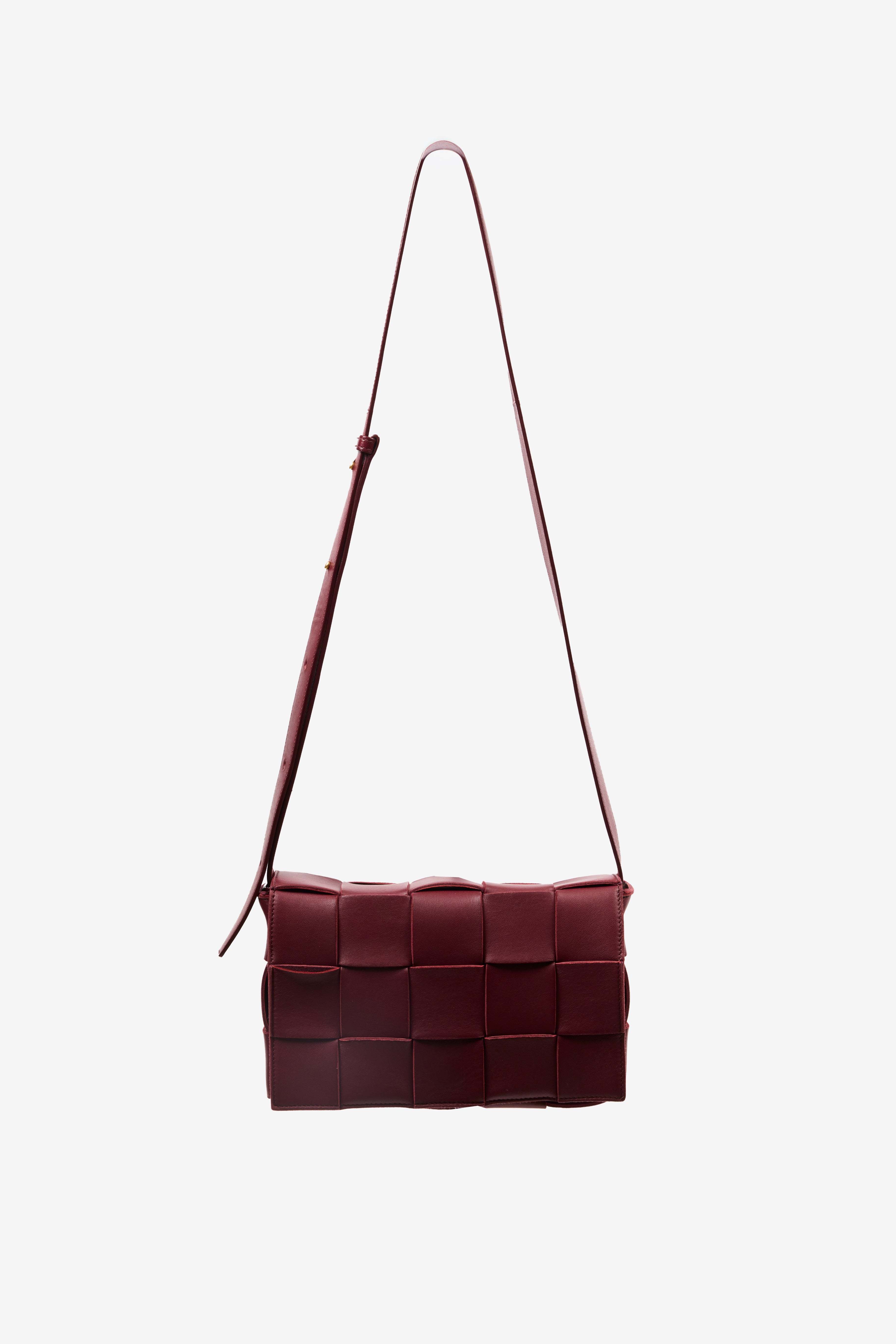 Medium Casette Bag
