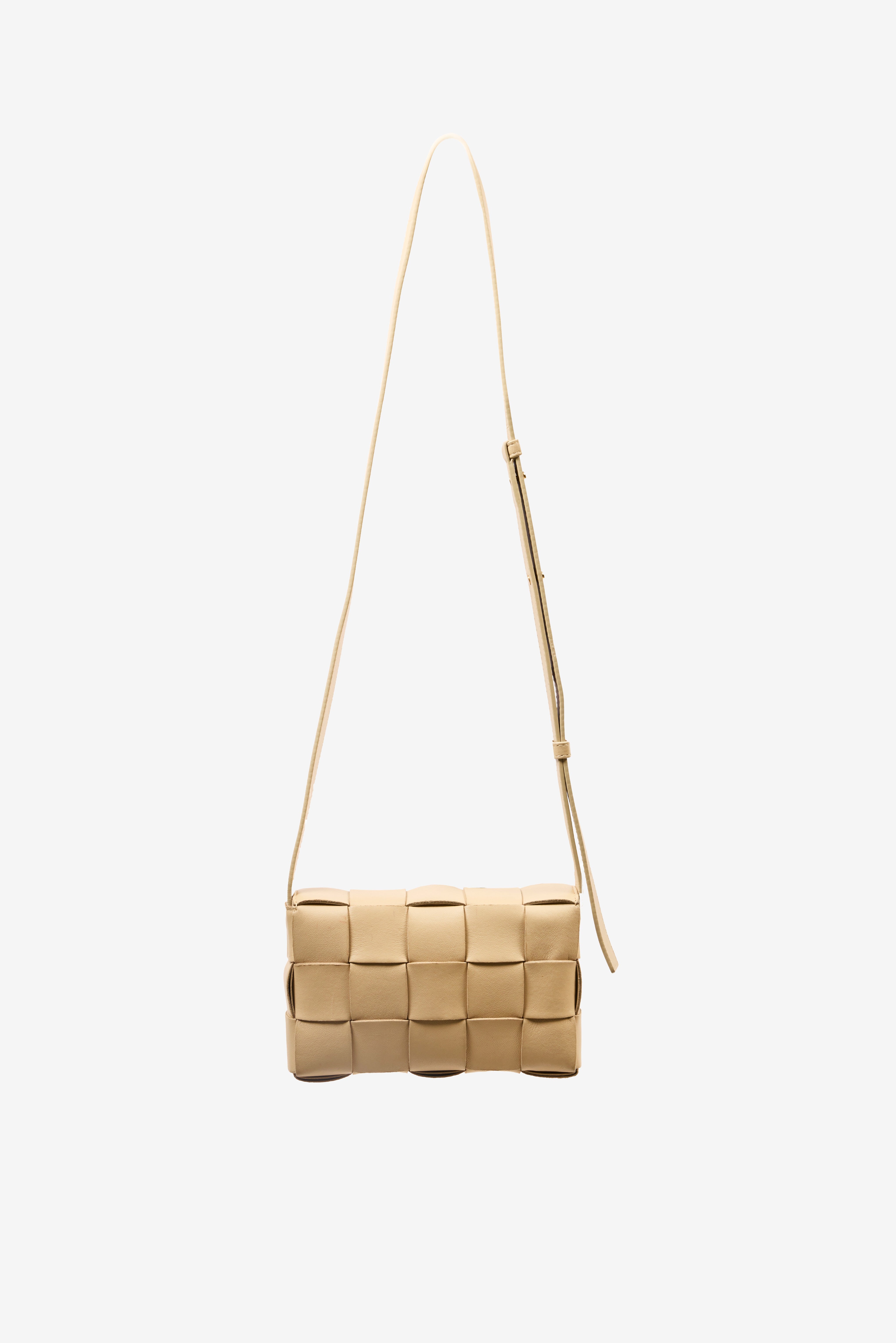 Small Casette Bag