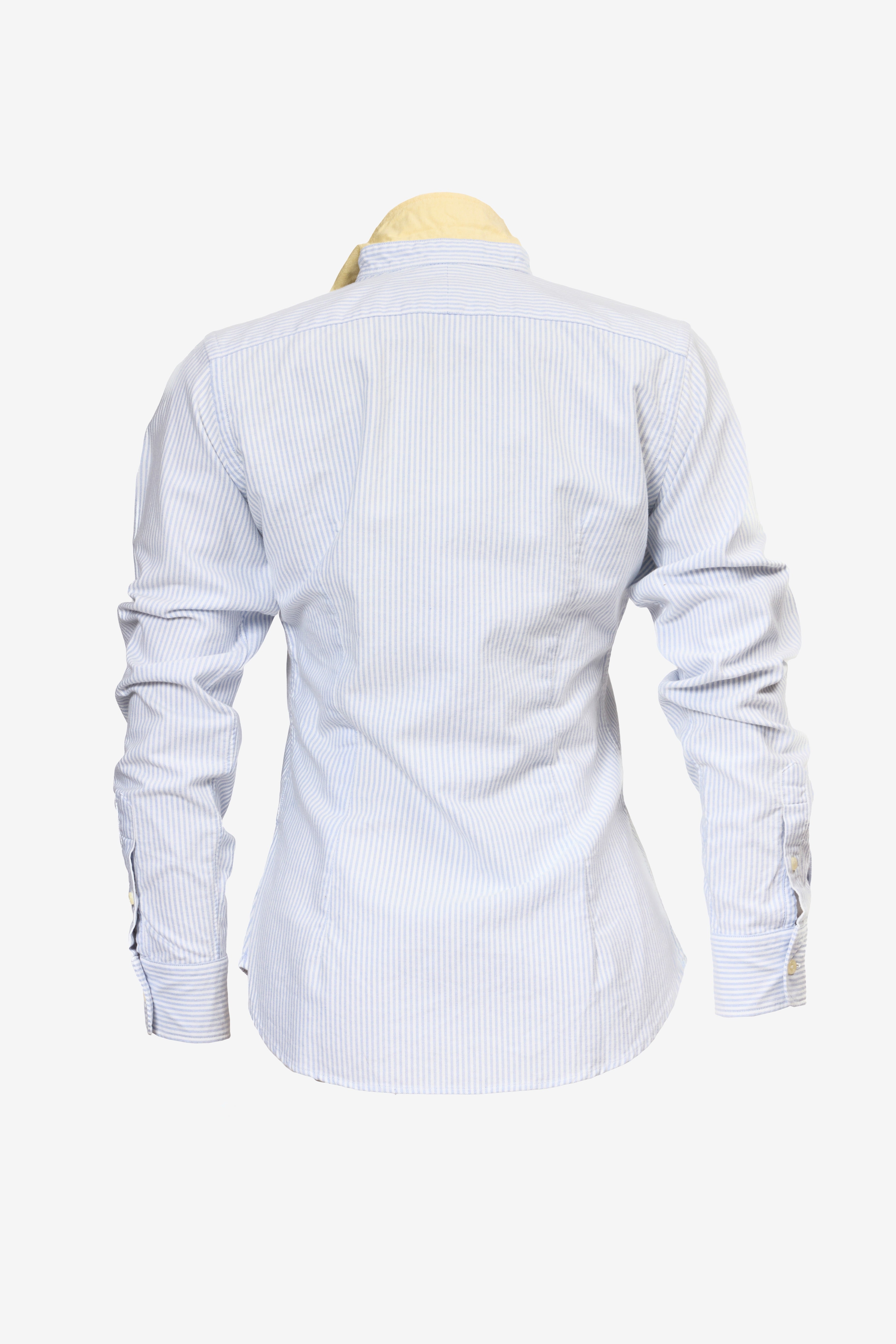 Slim Fit Oxford