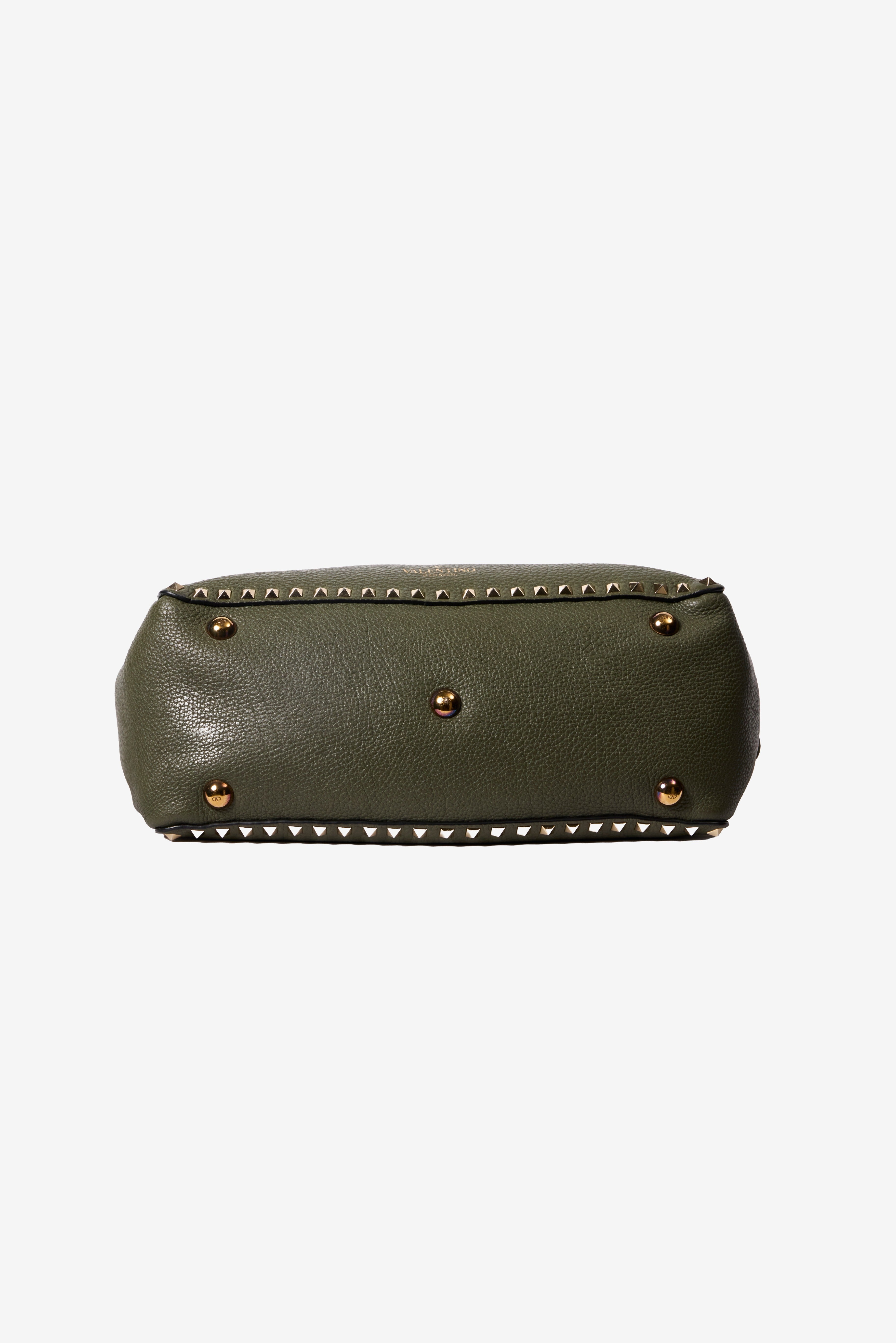 Rockstud Tote Bag