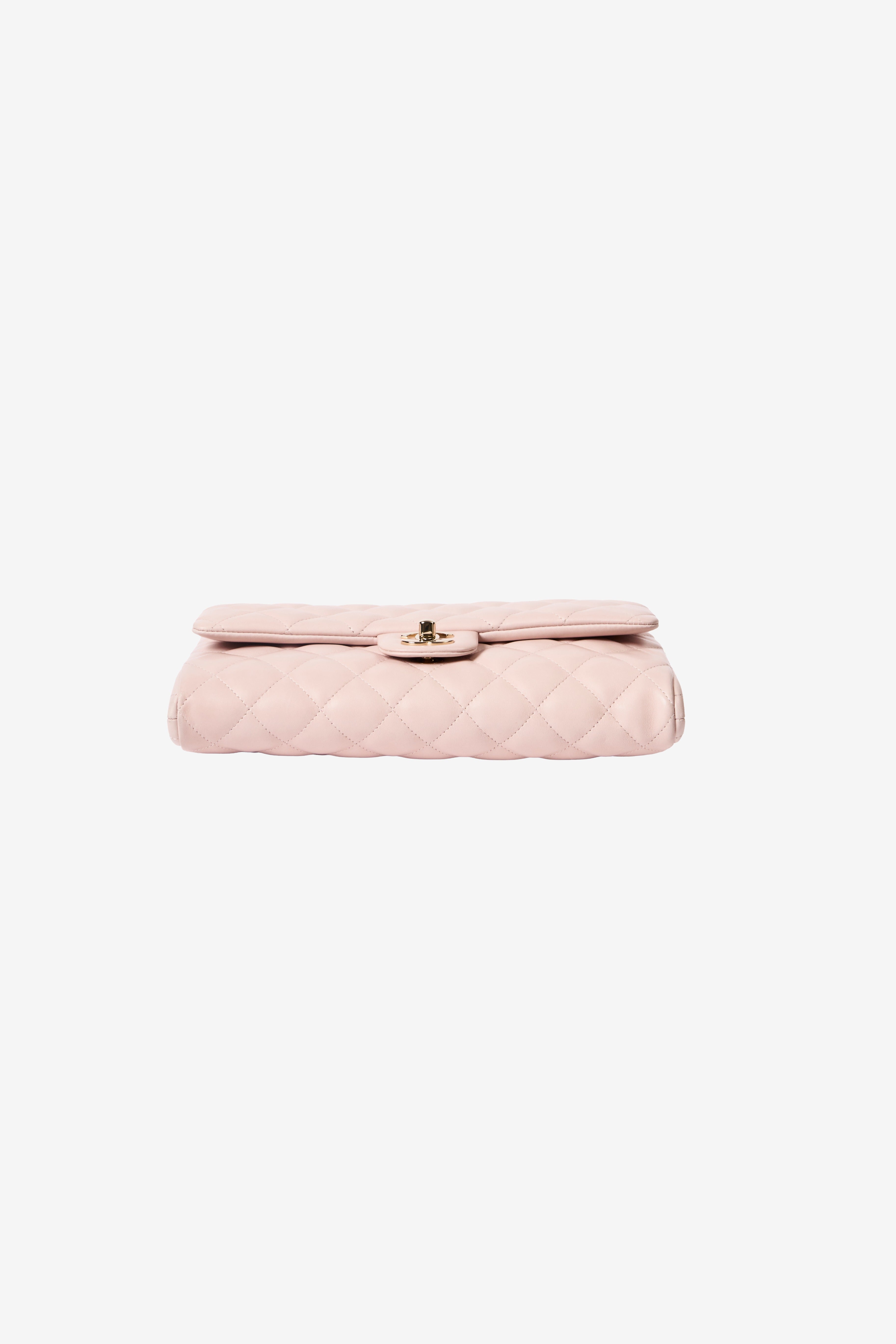 Classic Single Flap Bag