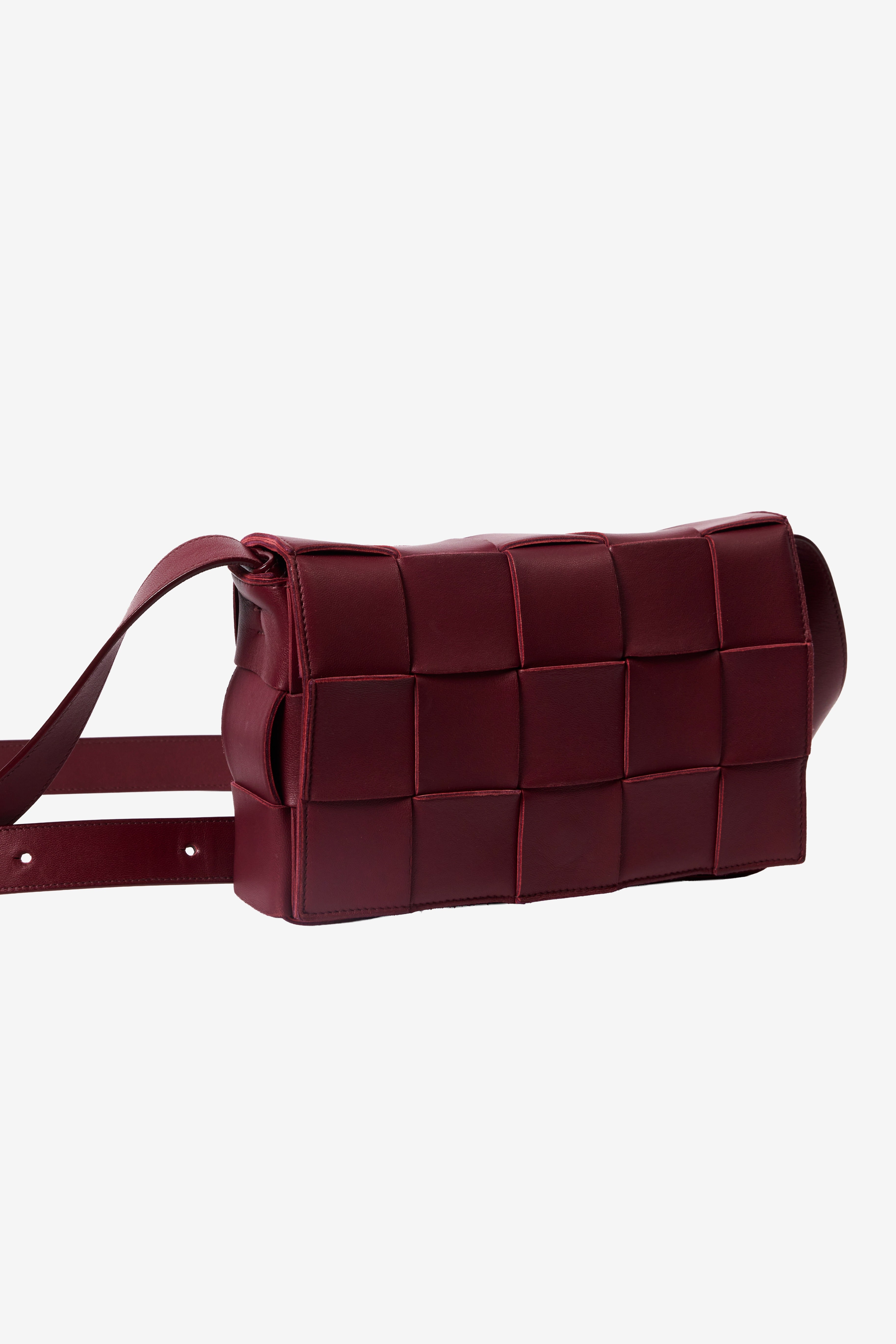 Medium Casette Bag