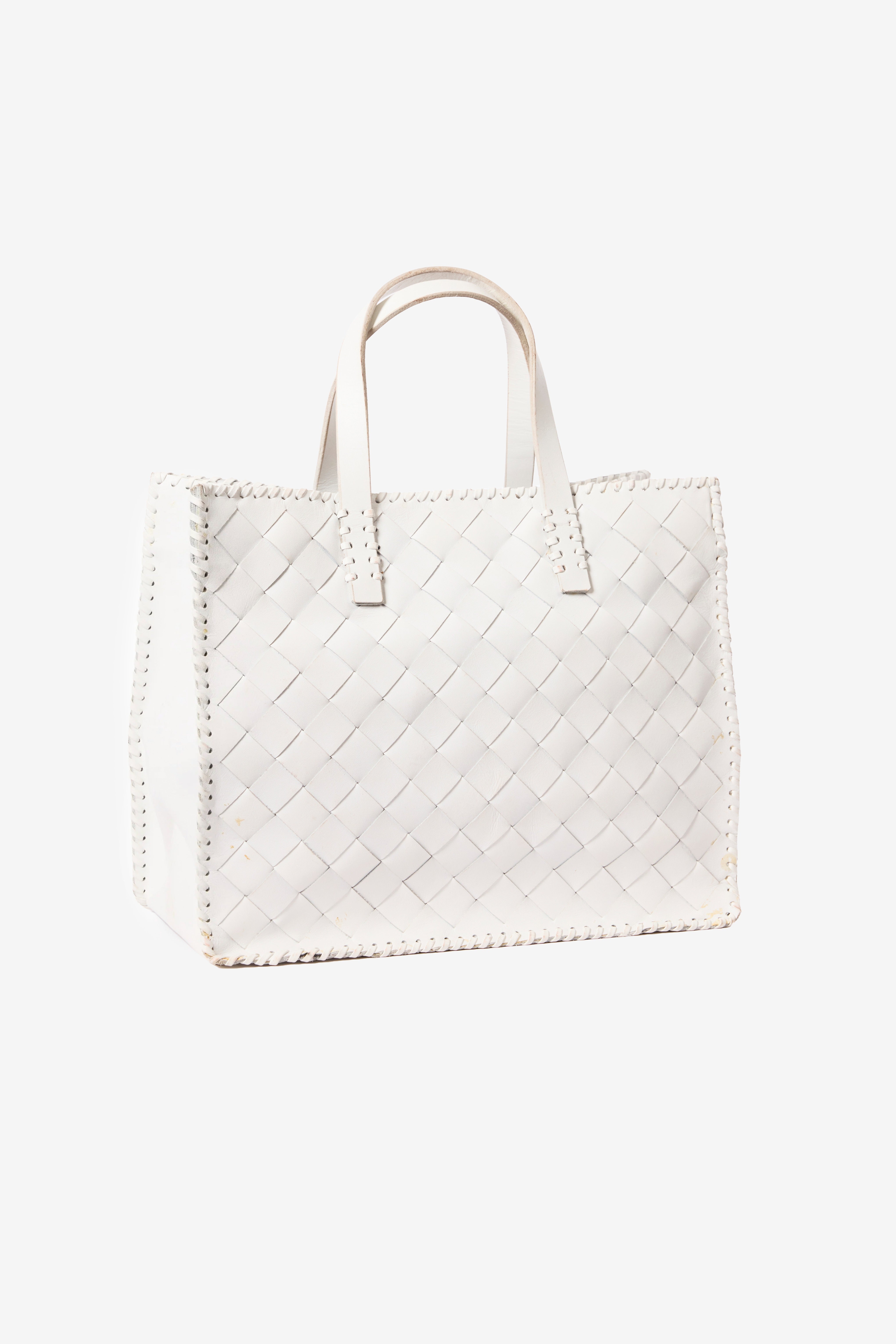 Handmade Croce Bag