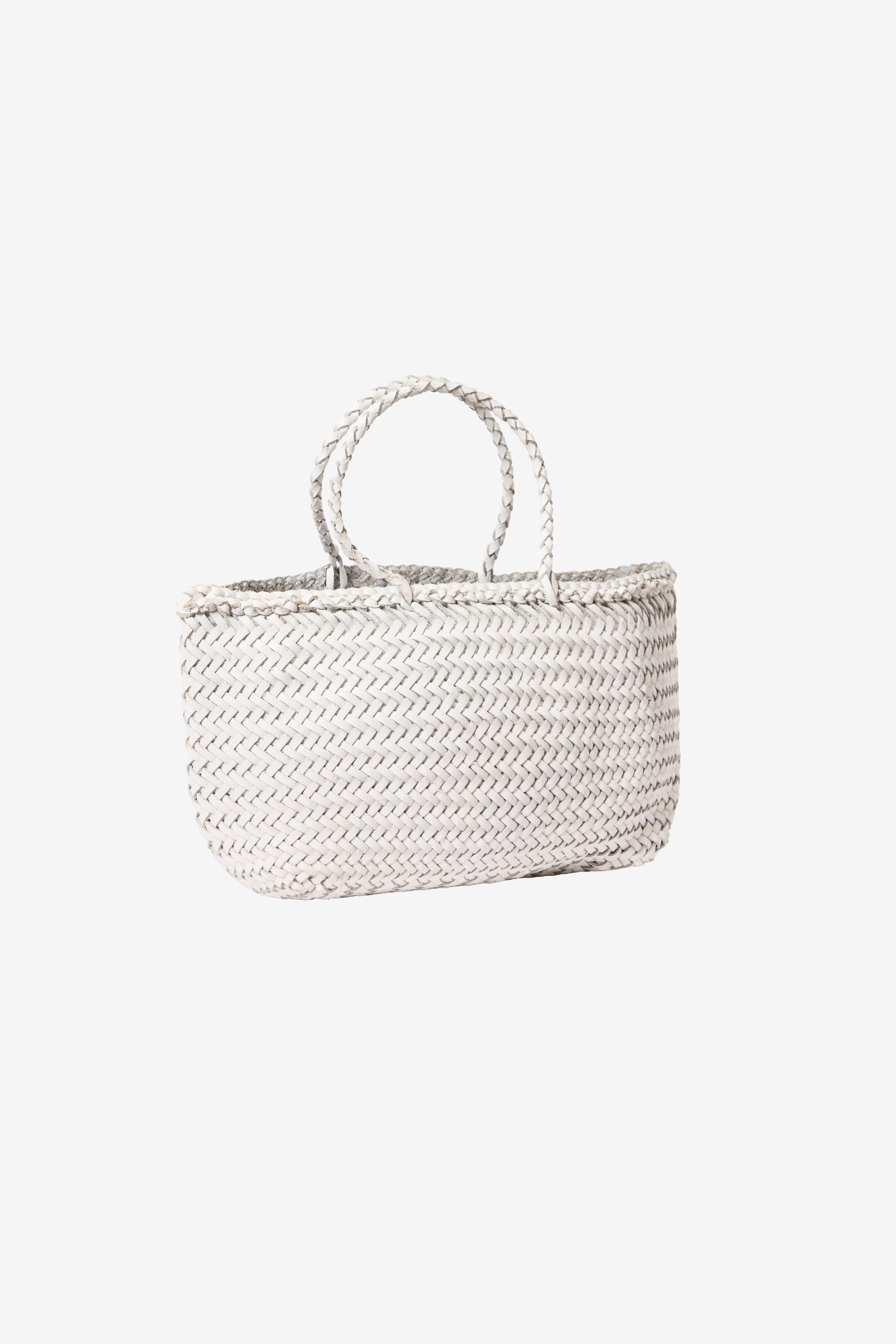Handmade Mini Flat Gora Bag