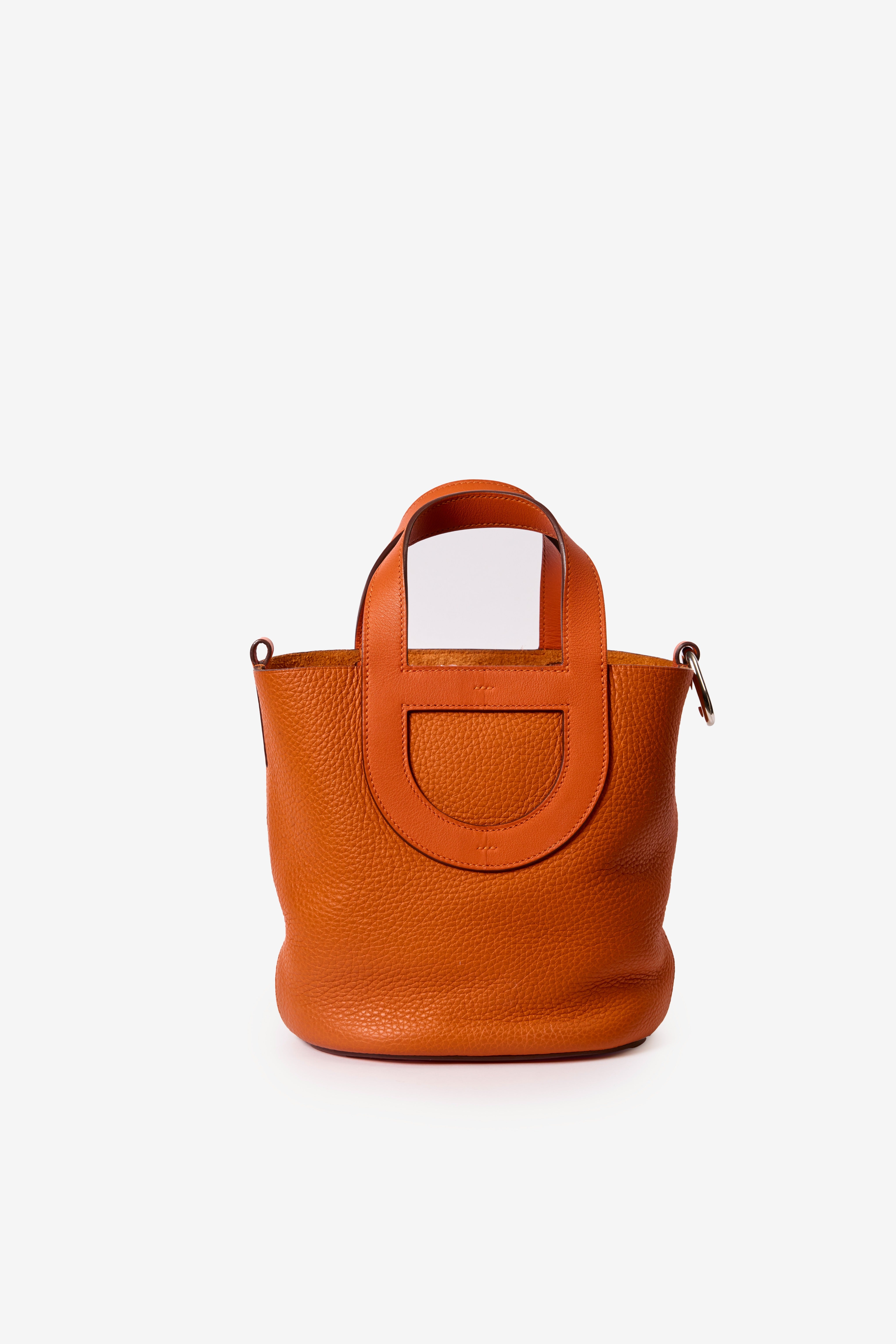 In The Loop 18 Bag