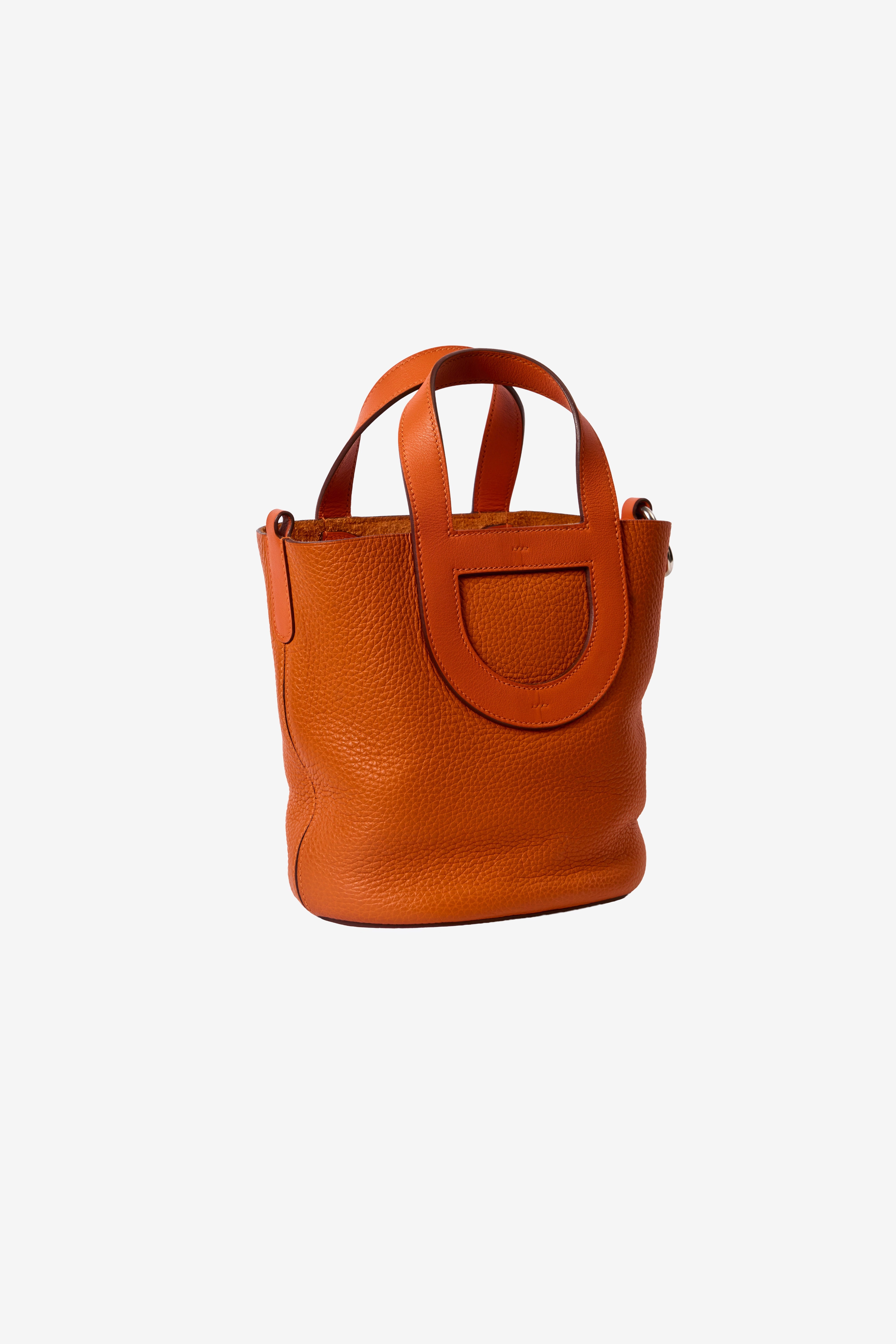 In The Loop 18 Bag