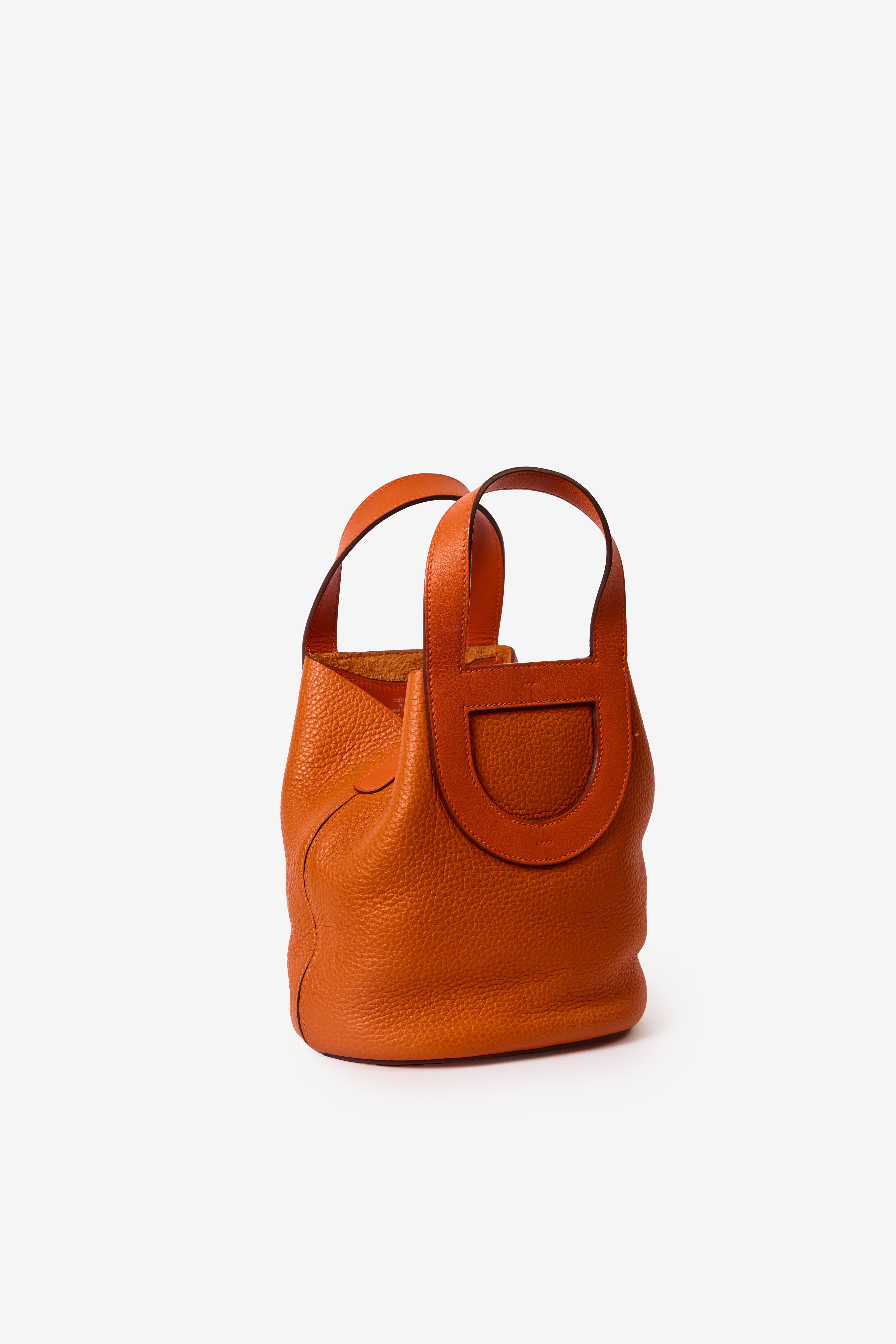 In The Loop 18 Bag