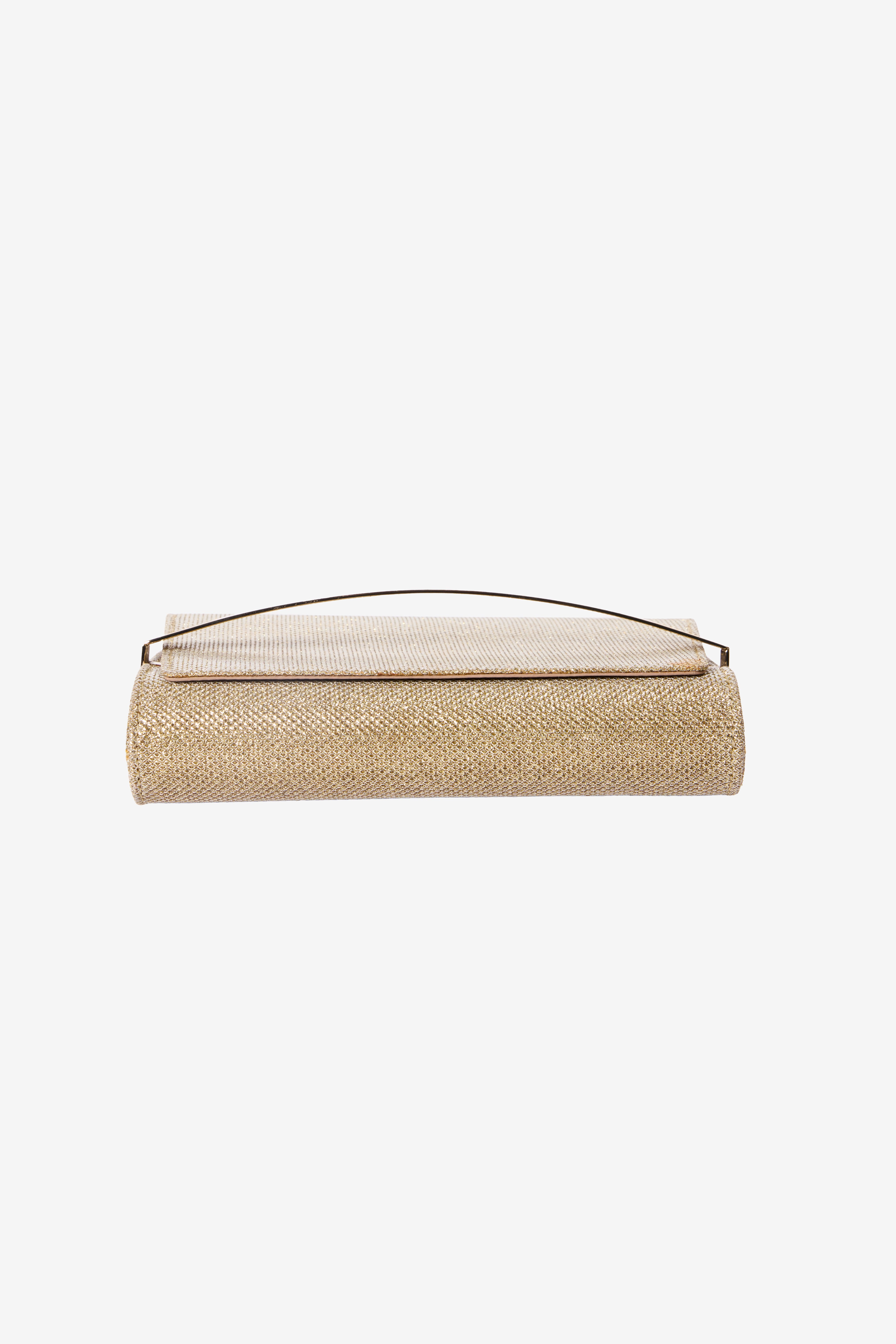 Sweetie Bar Clutch