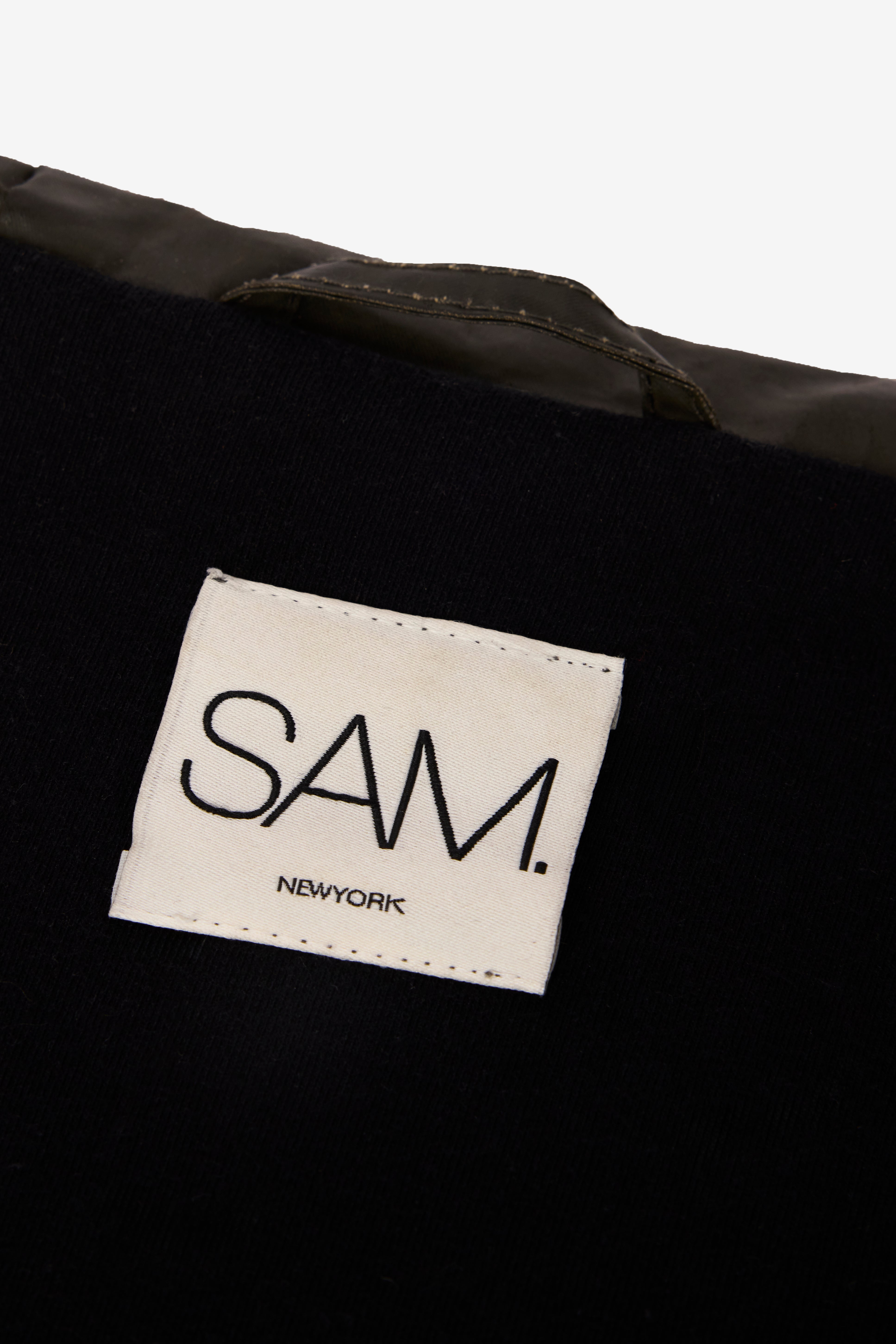 Hudson Parka with Fur Trim