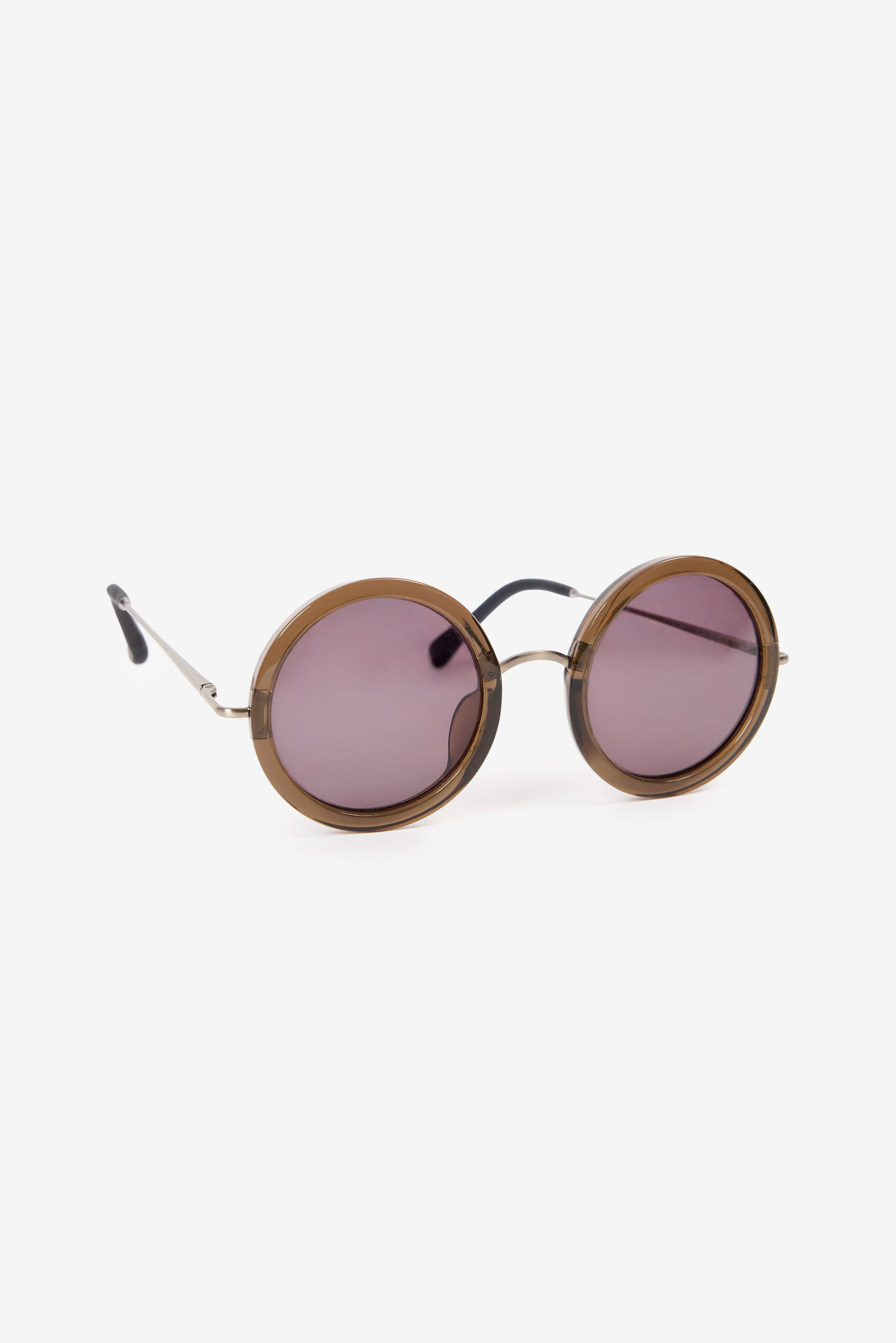 Yuvarlak (Oversize Round)