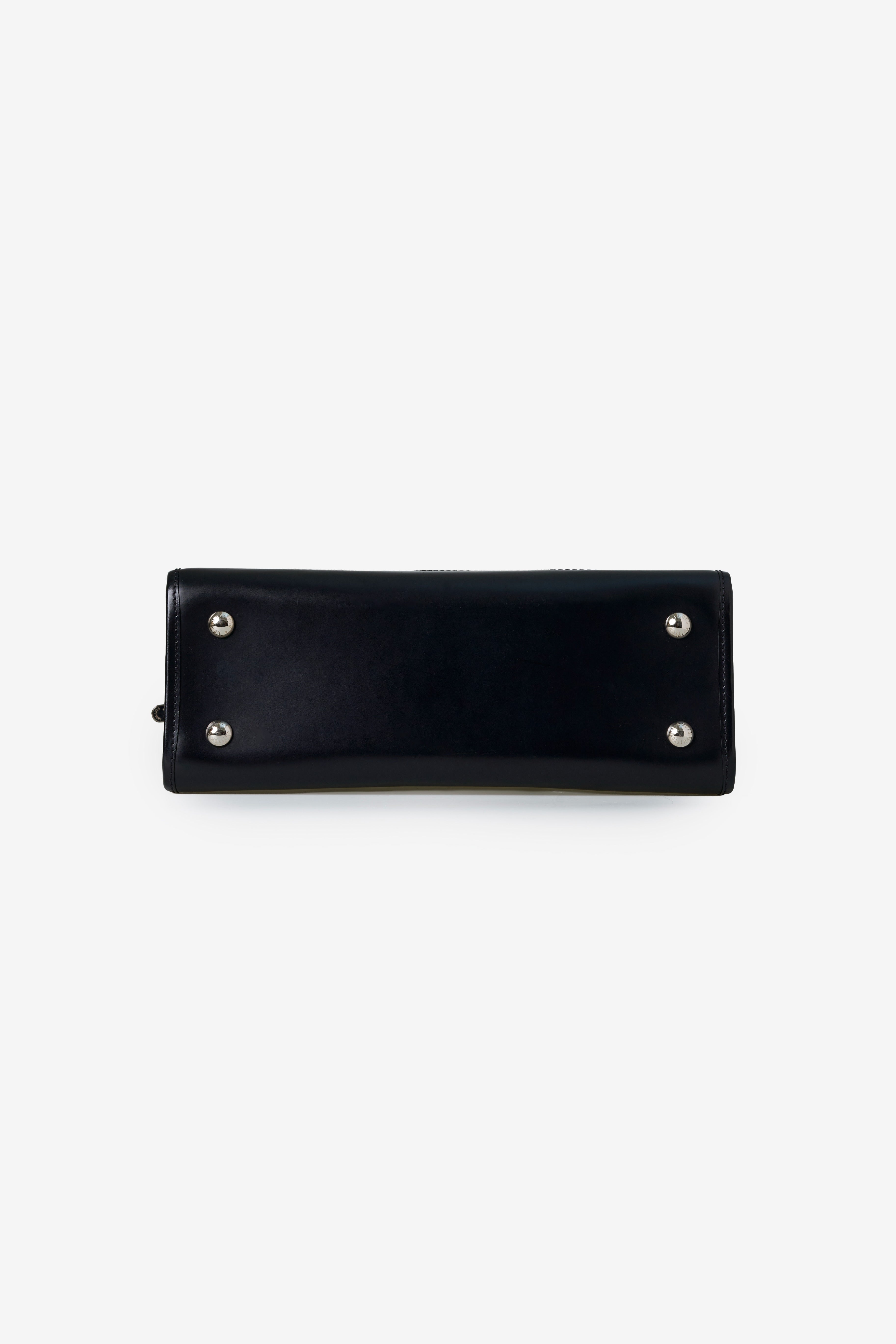 Madeleine Epi GM Tote