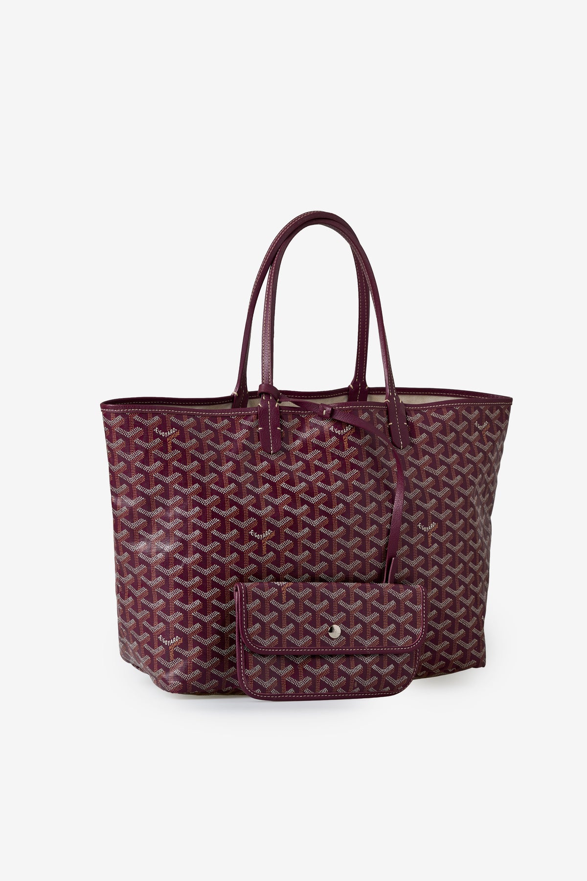 Saint Louis Tote PM