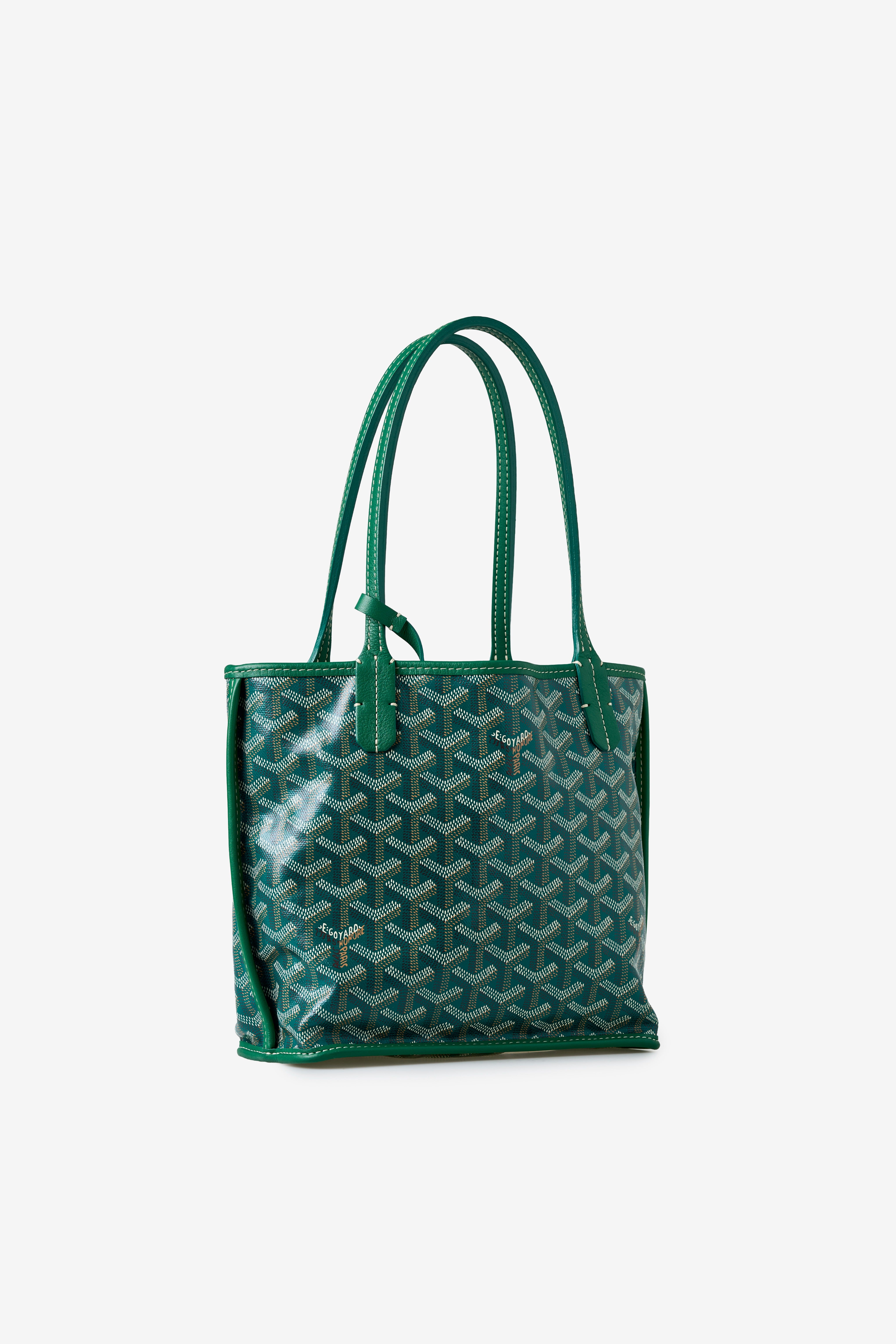 Anjou Mini Tote Bag