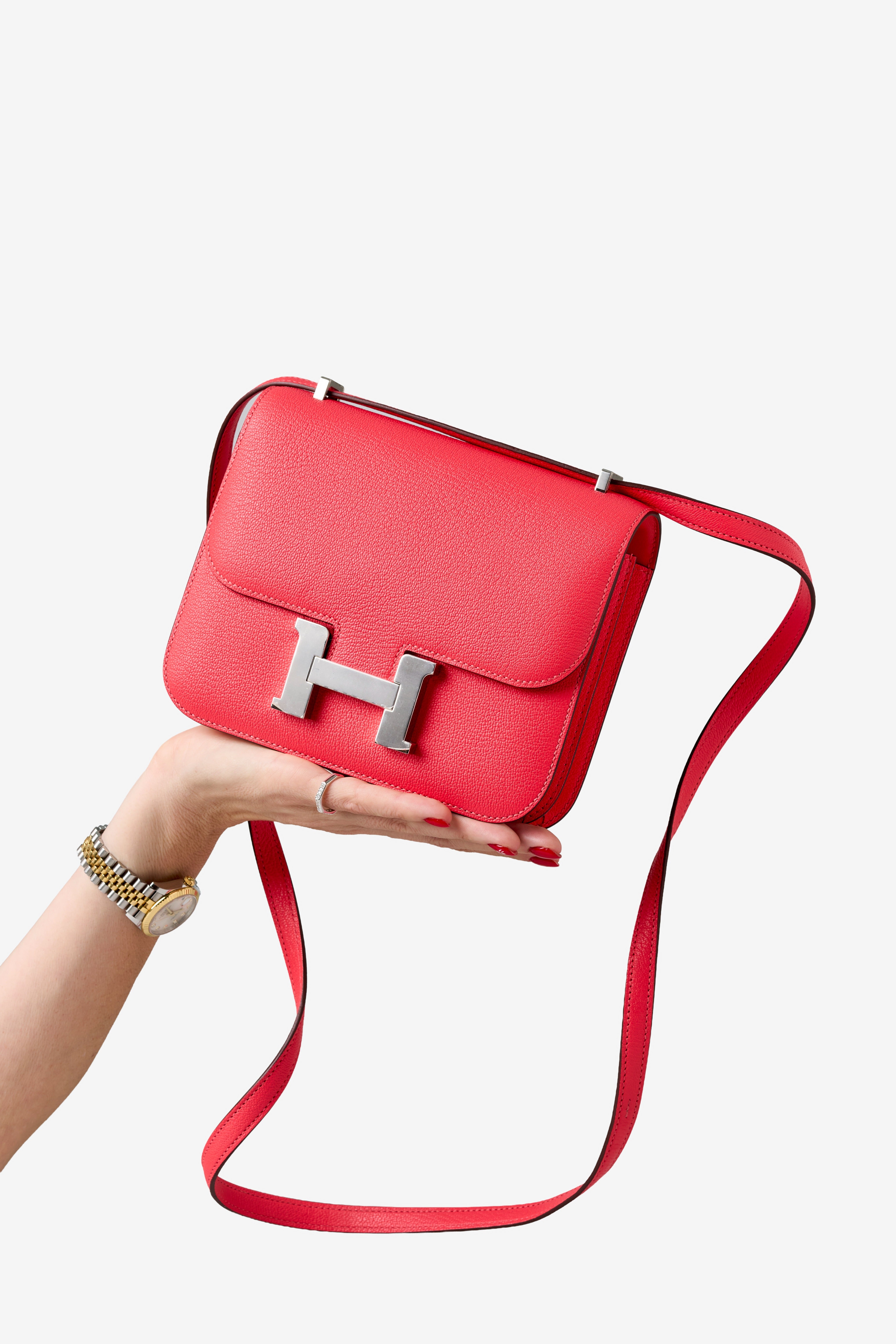Constance III Mini Bag 18