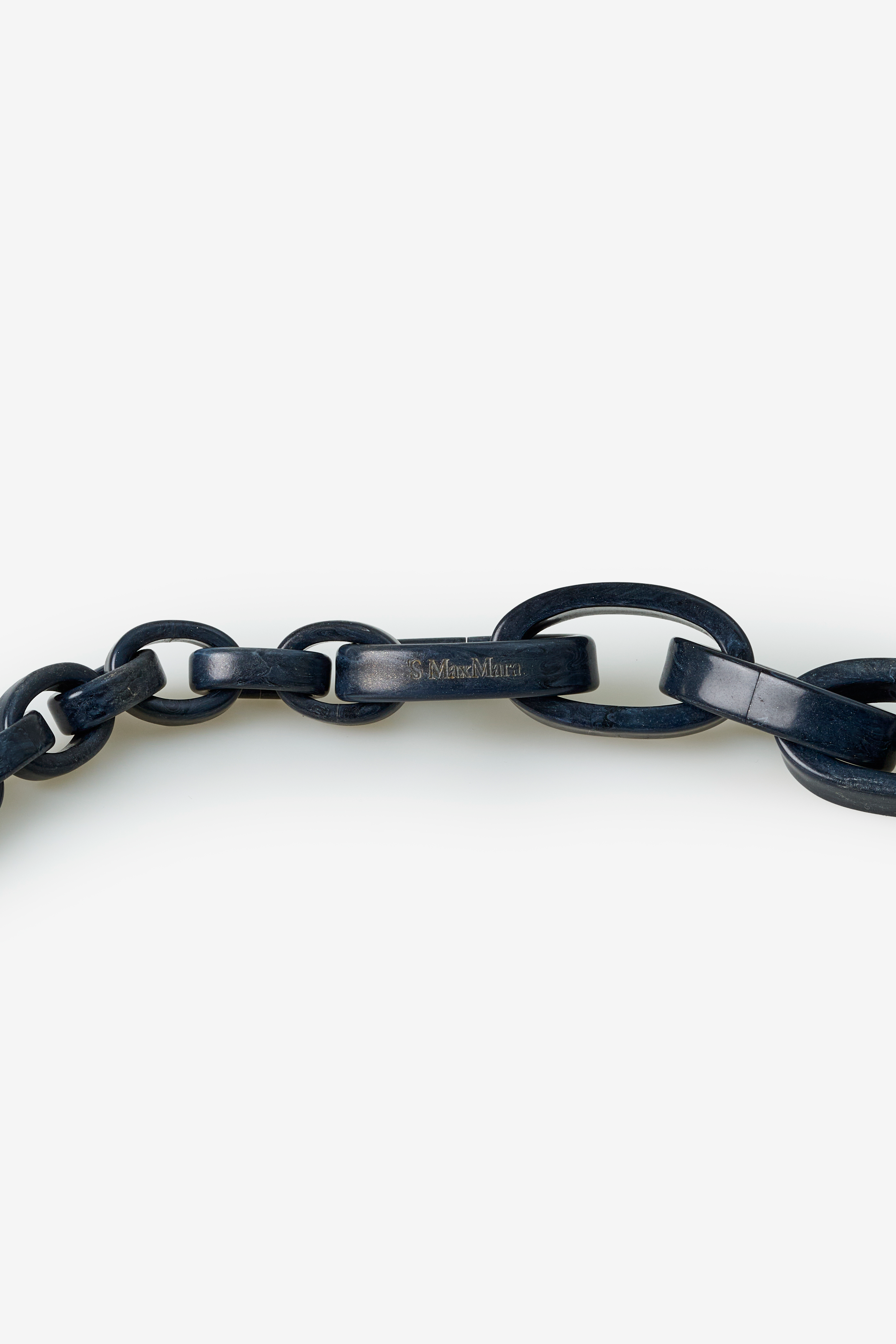 S Max Mara Derna / Emmanuel Chain Necklace