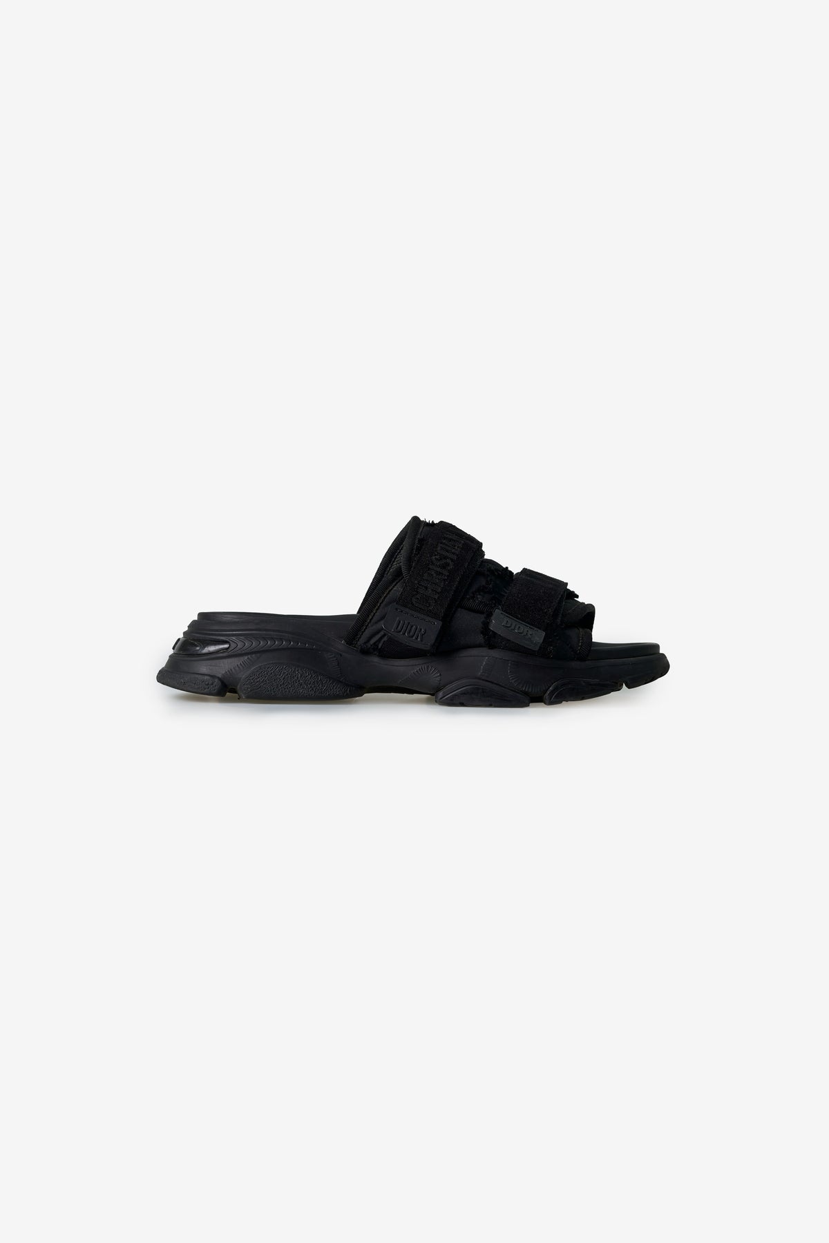 D-Wander Slide Sandals