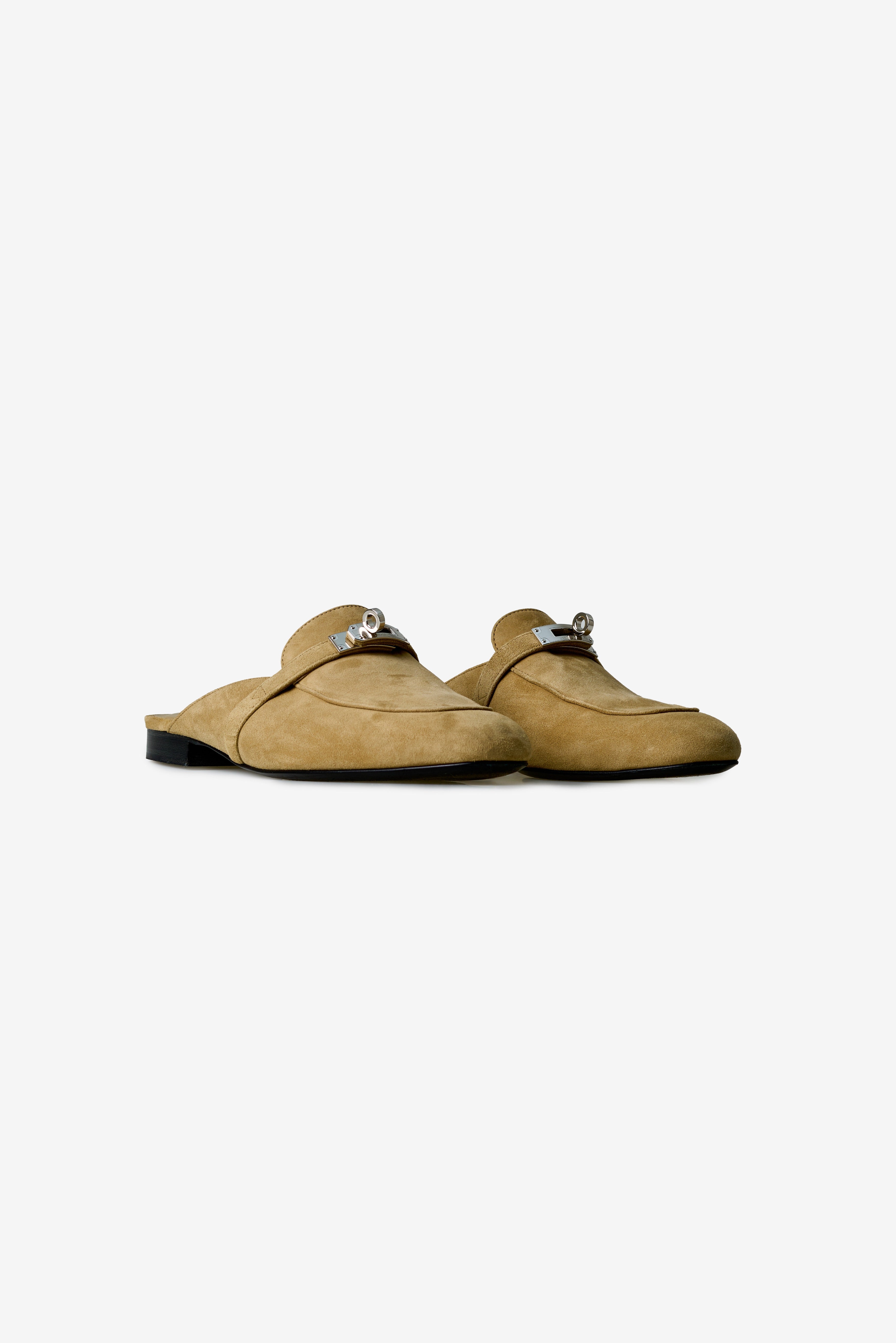 Oz Mules