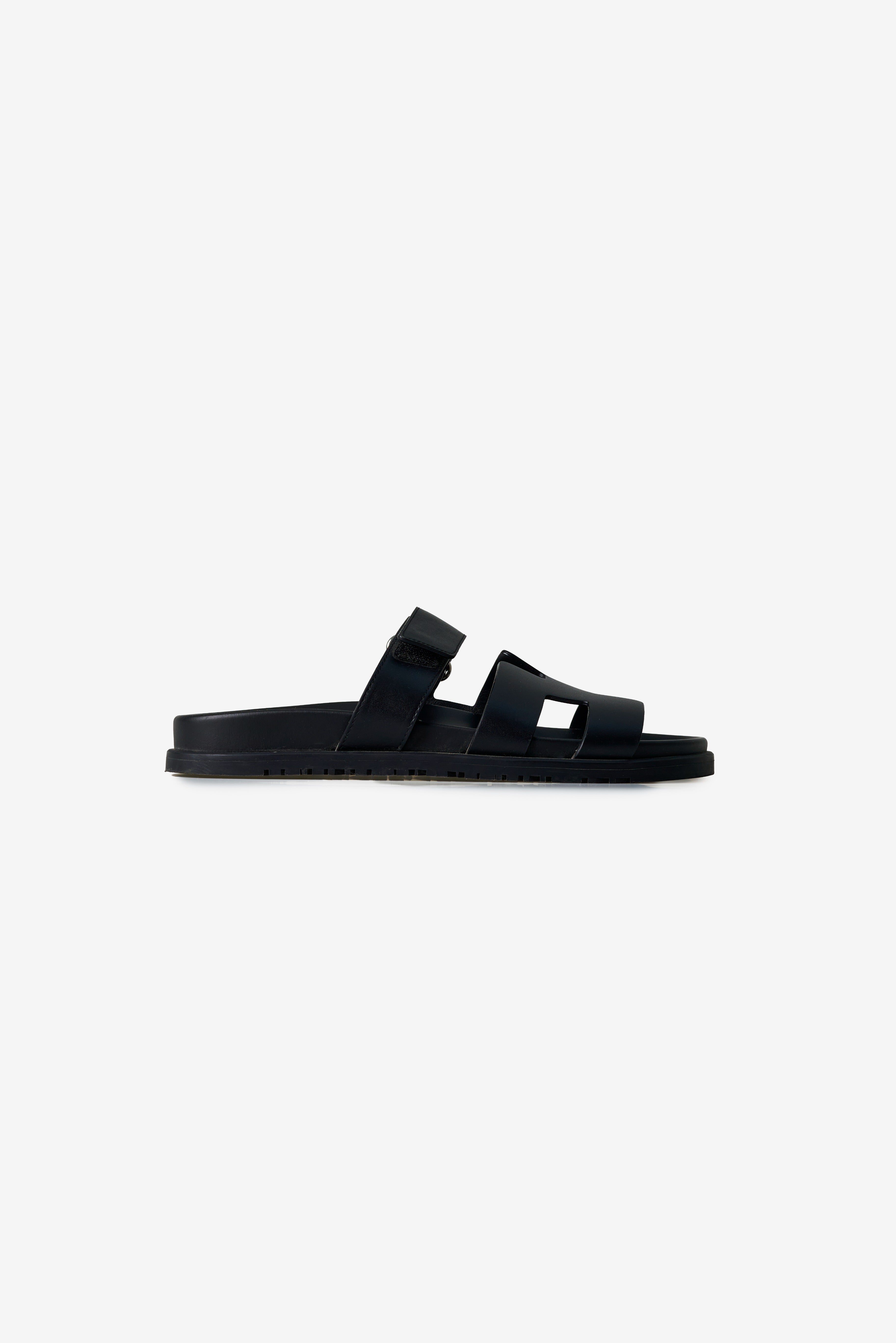 Chypre Sandal Noir