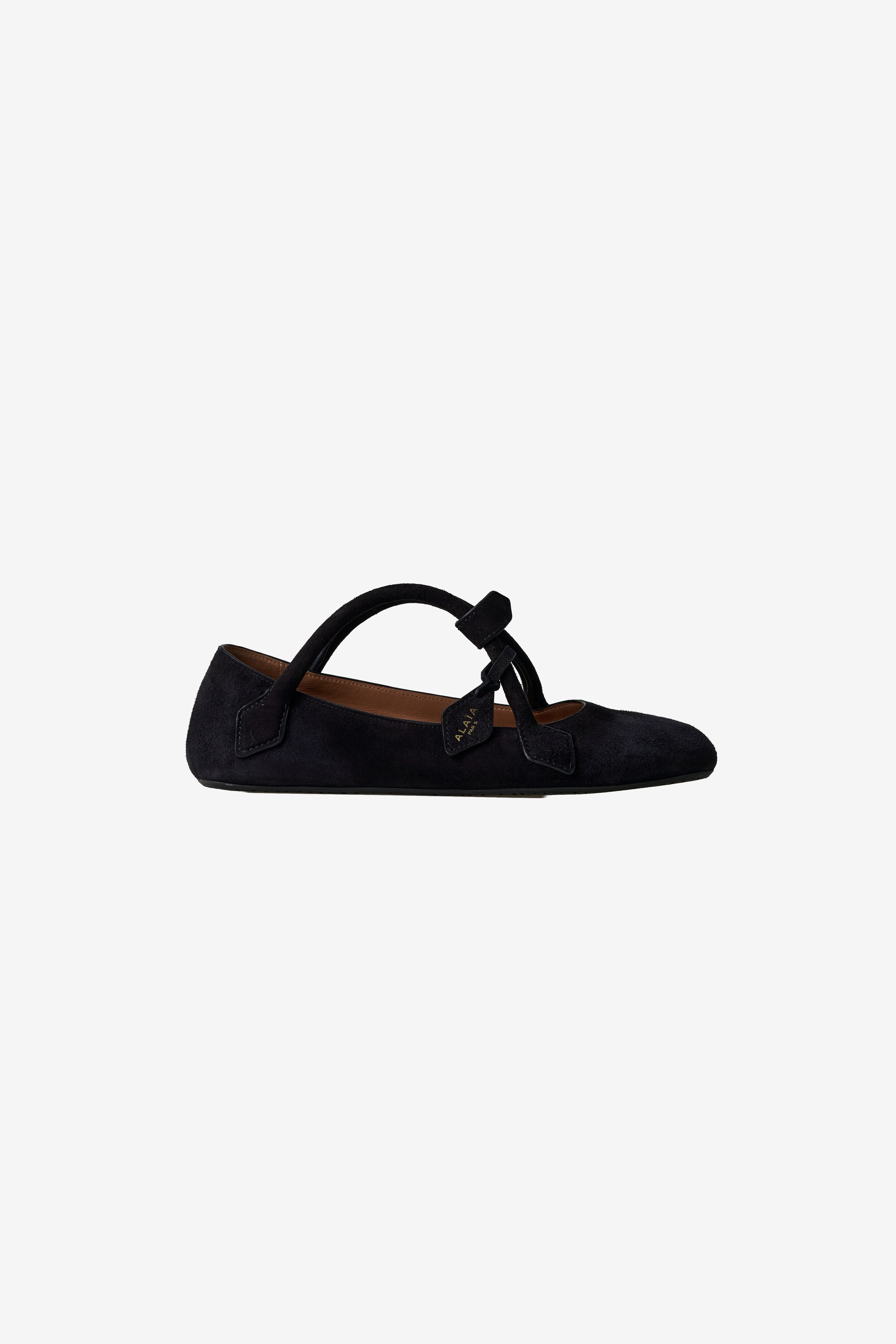 Le Teckel Ballet Flats