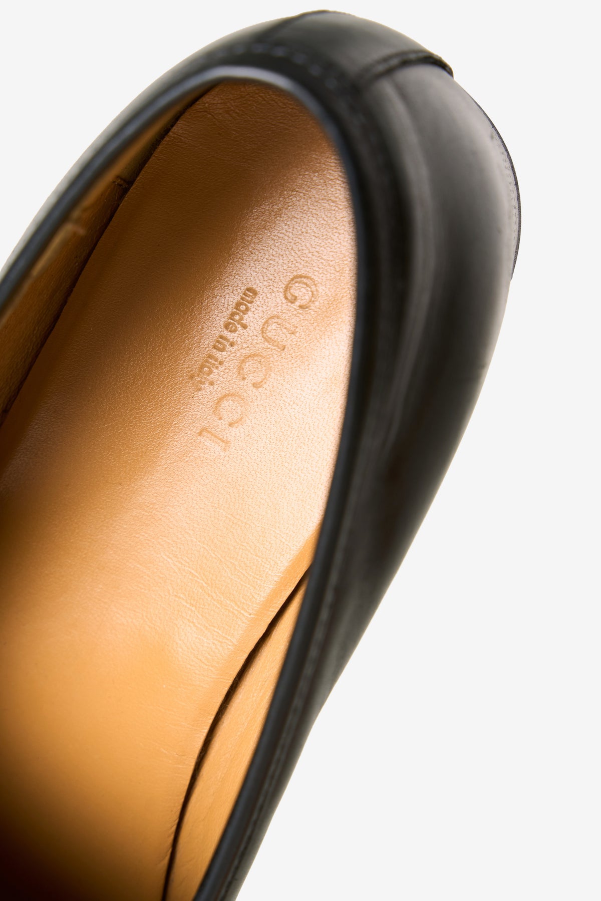 Jordaan Loafer
