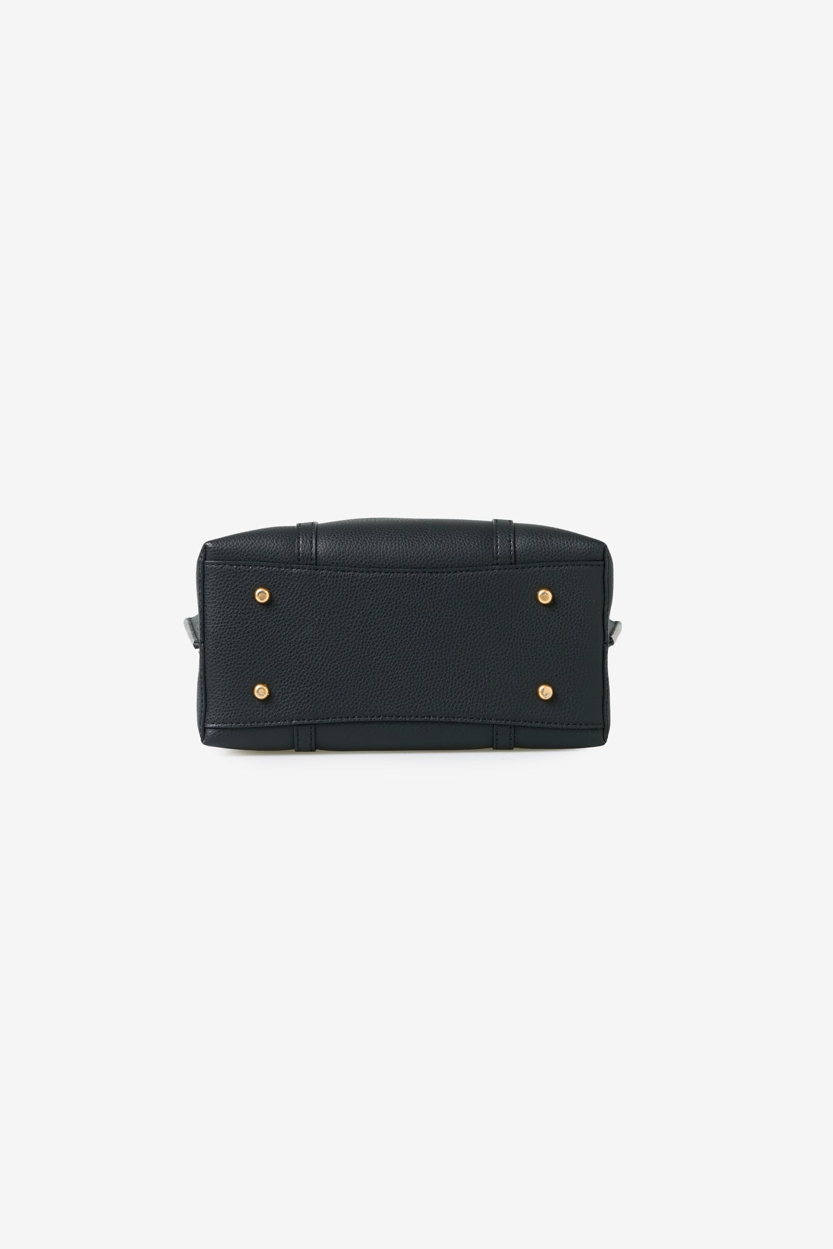 Perry Small Triple-Compartment Tote