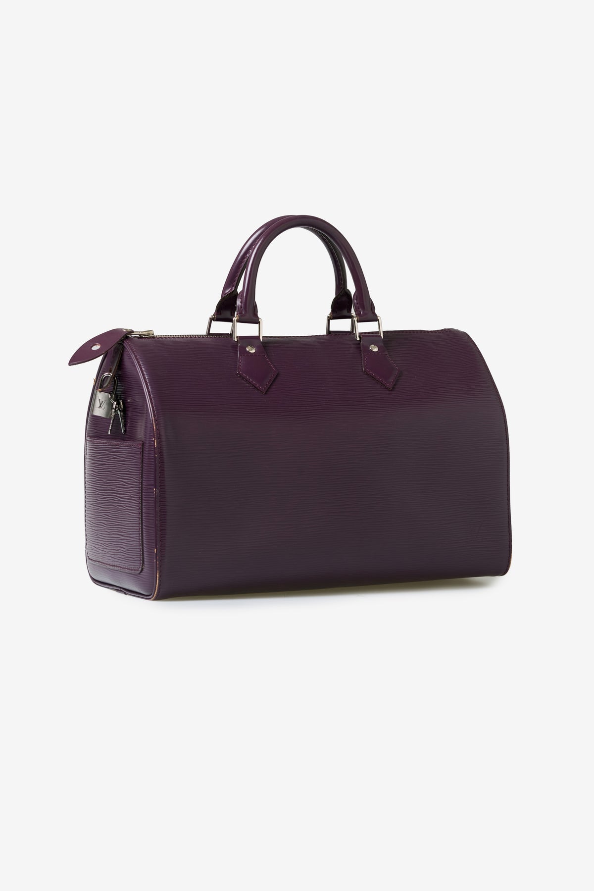 Speedy 30 Epi Leather - Cassis Purple