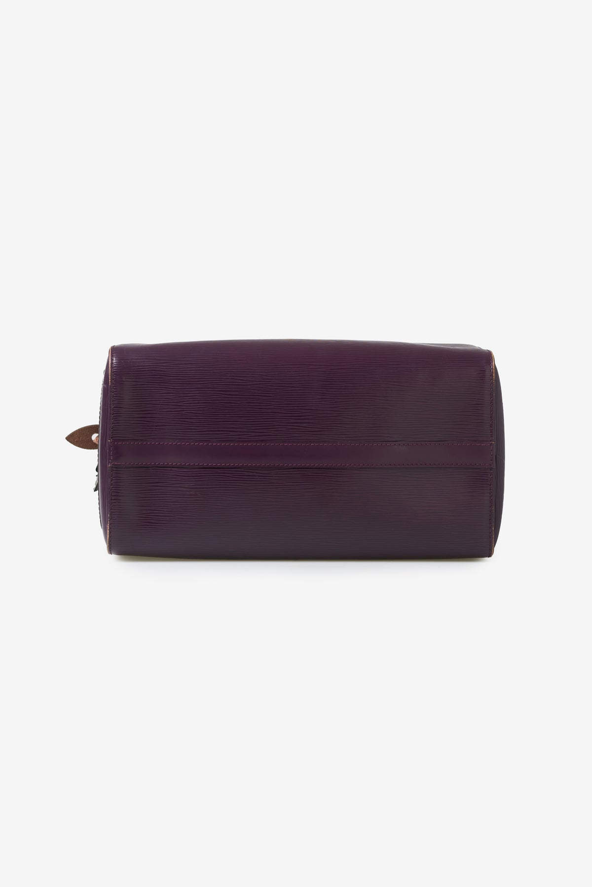 Speedy 30 Epi Leather - Cassis Purple