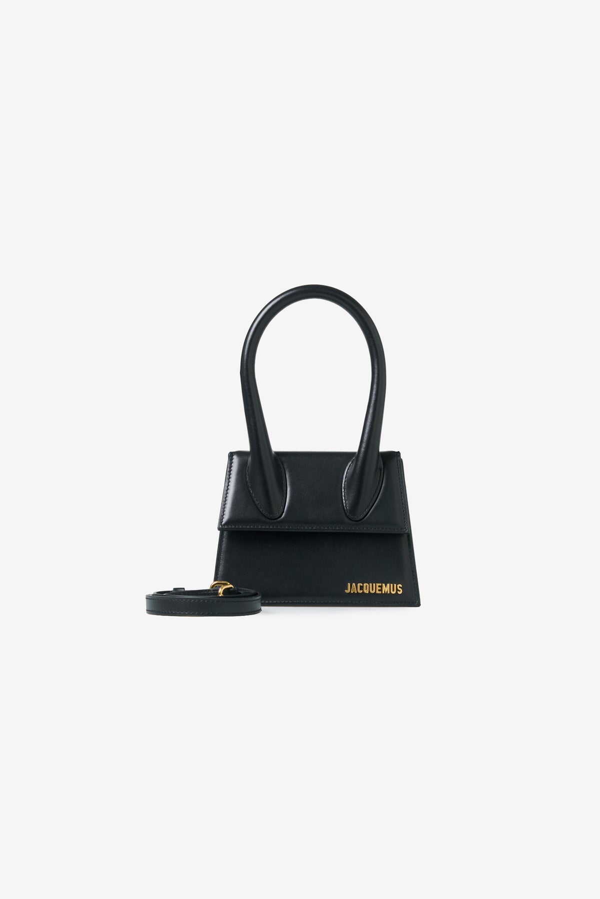 Le Chiquito Moyen Top Handle Bag