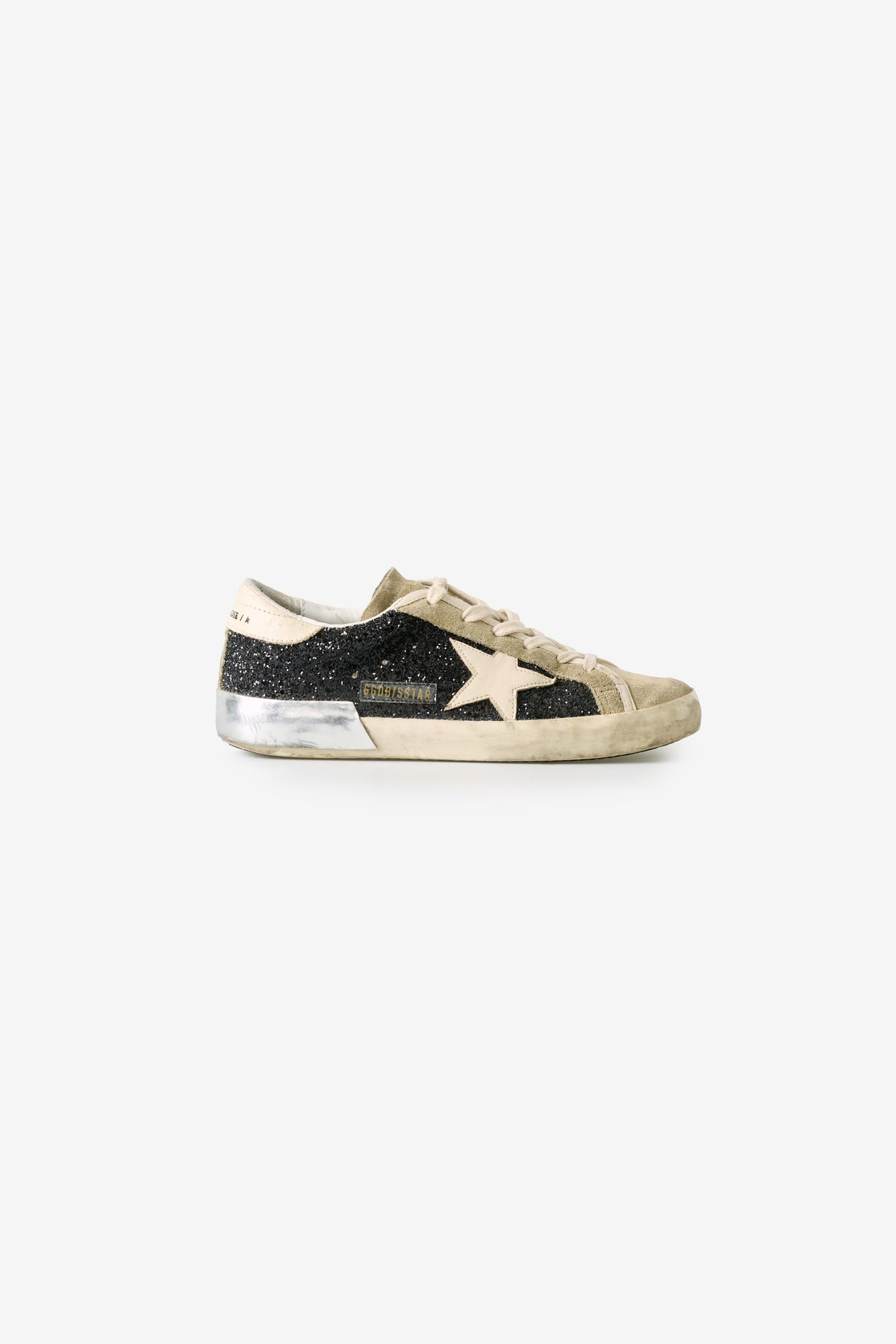 Super-Star Sneakers
