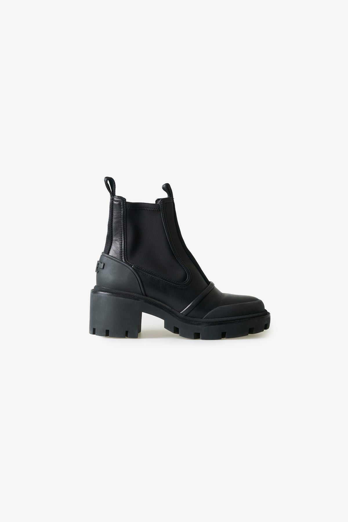 Chelsea Lug Ankle Boot