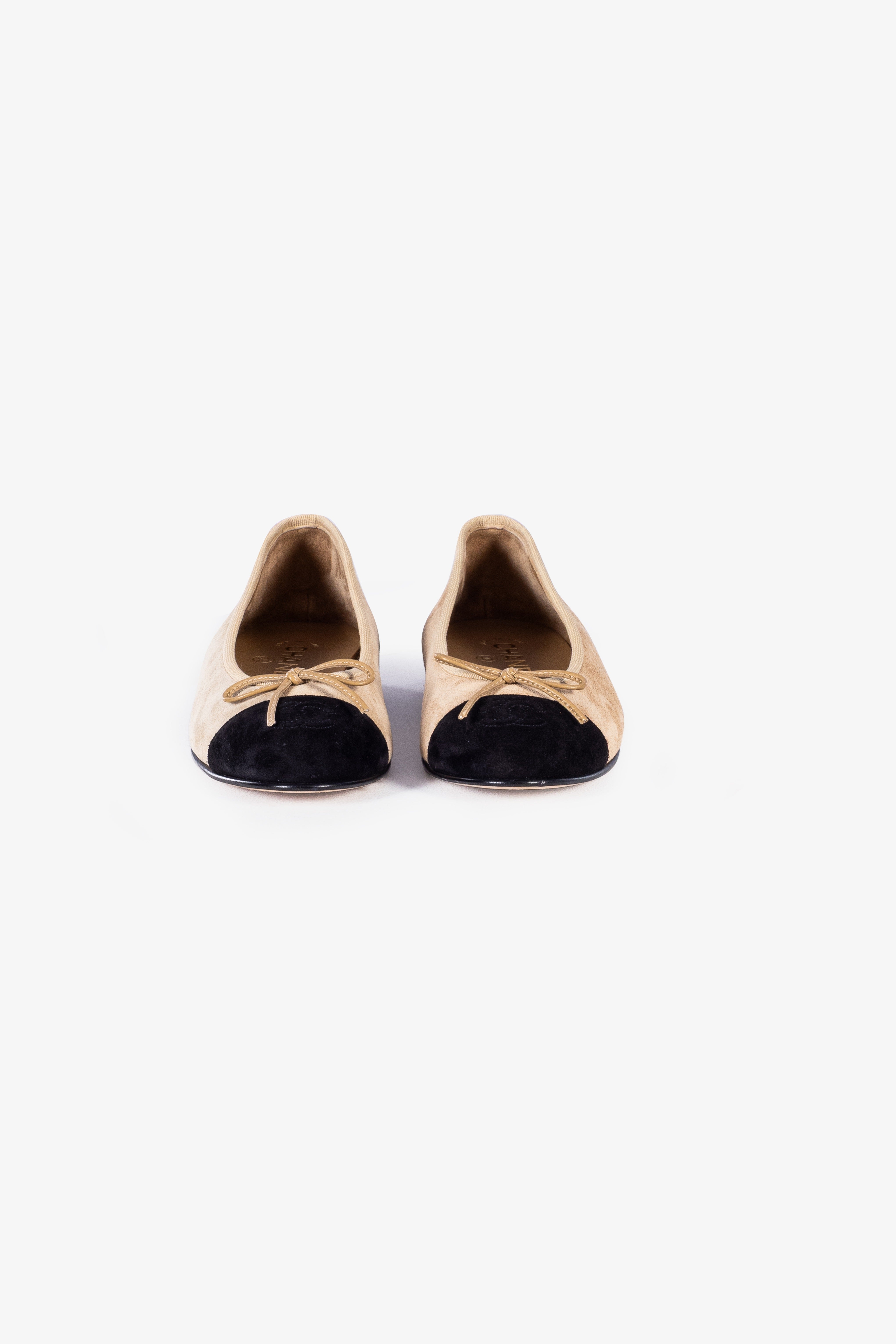 Classic Ballet Flats