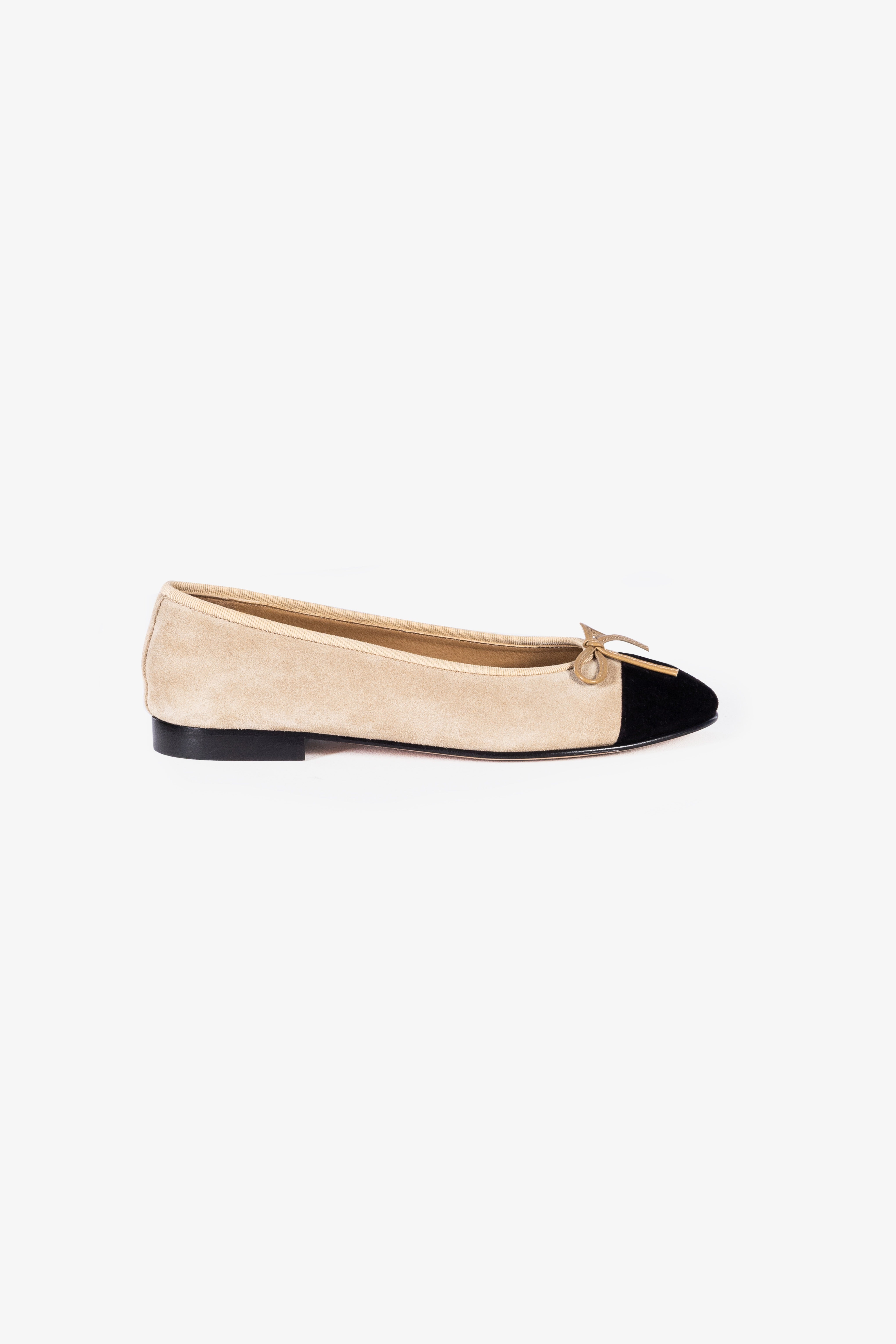 Classic Ballet Flats