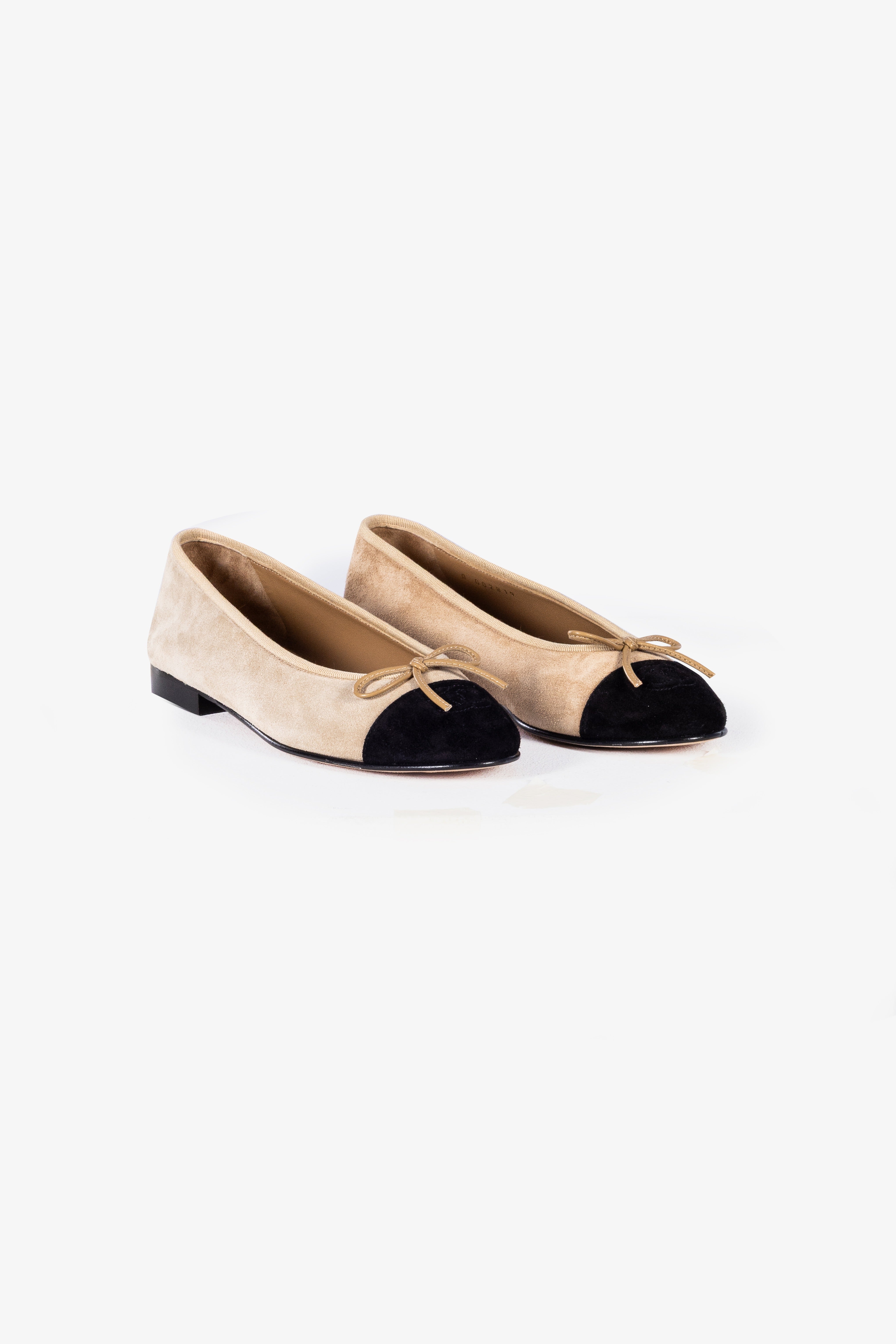Classic Ballet Flats