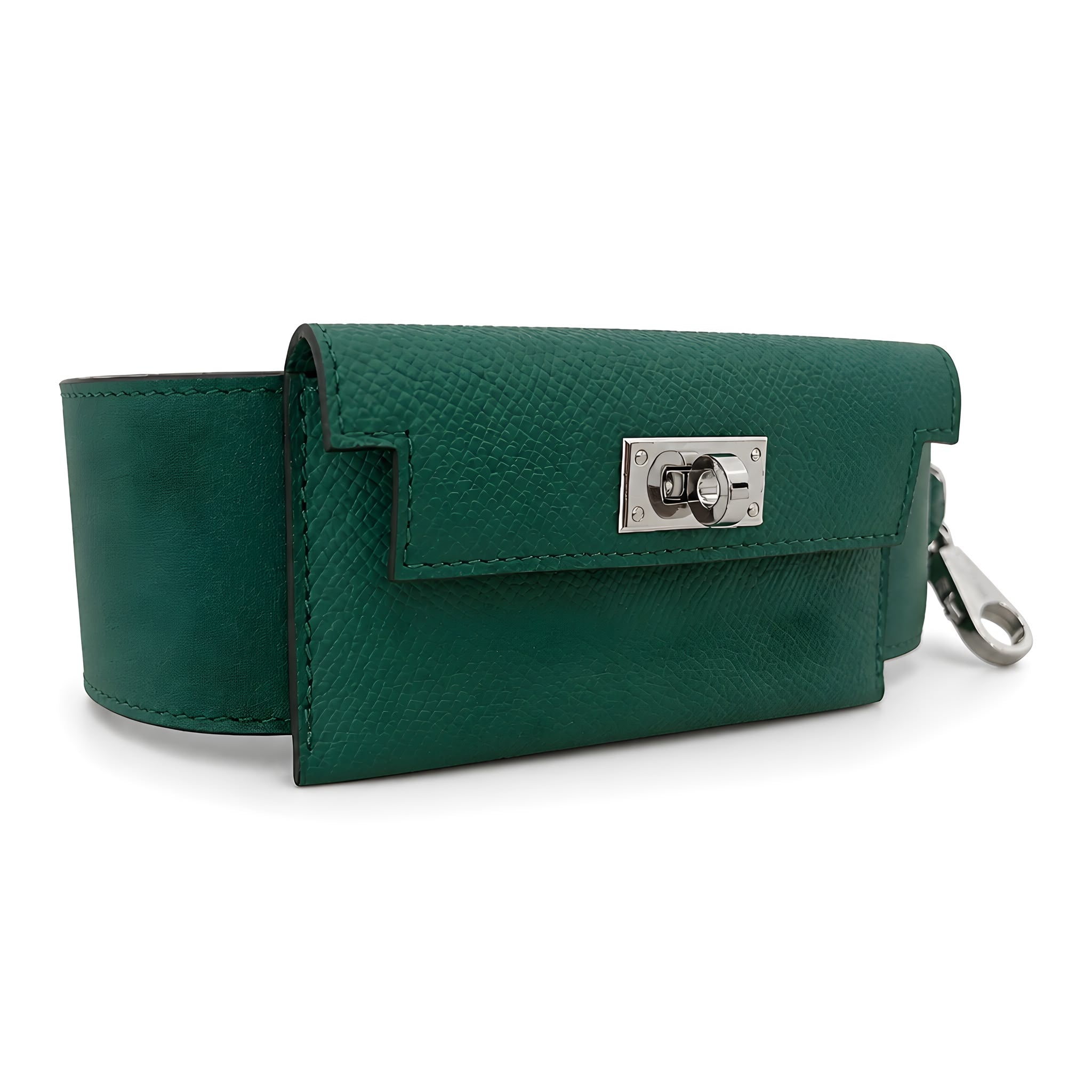 Hermès Bandoulière Kelly Pocket