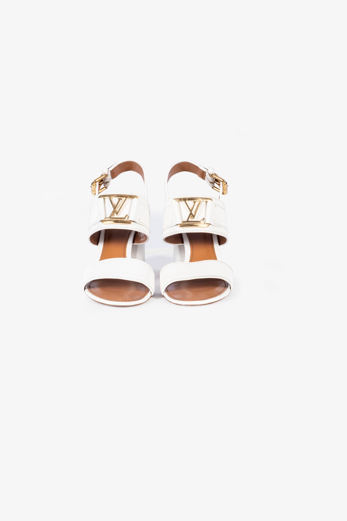 Horizon Line Sandals